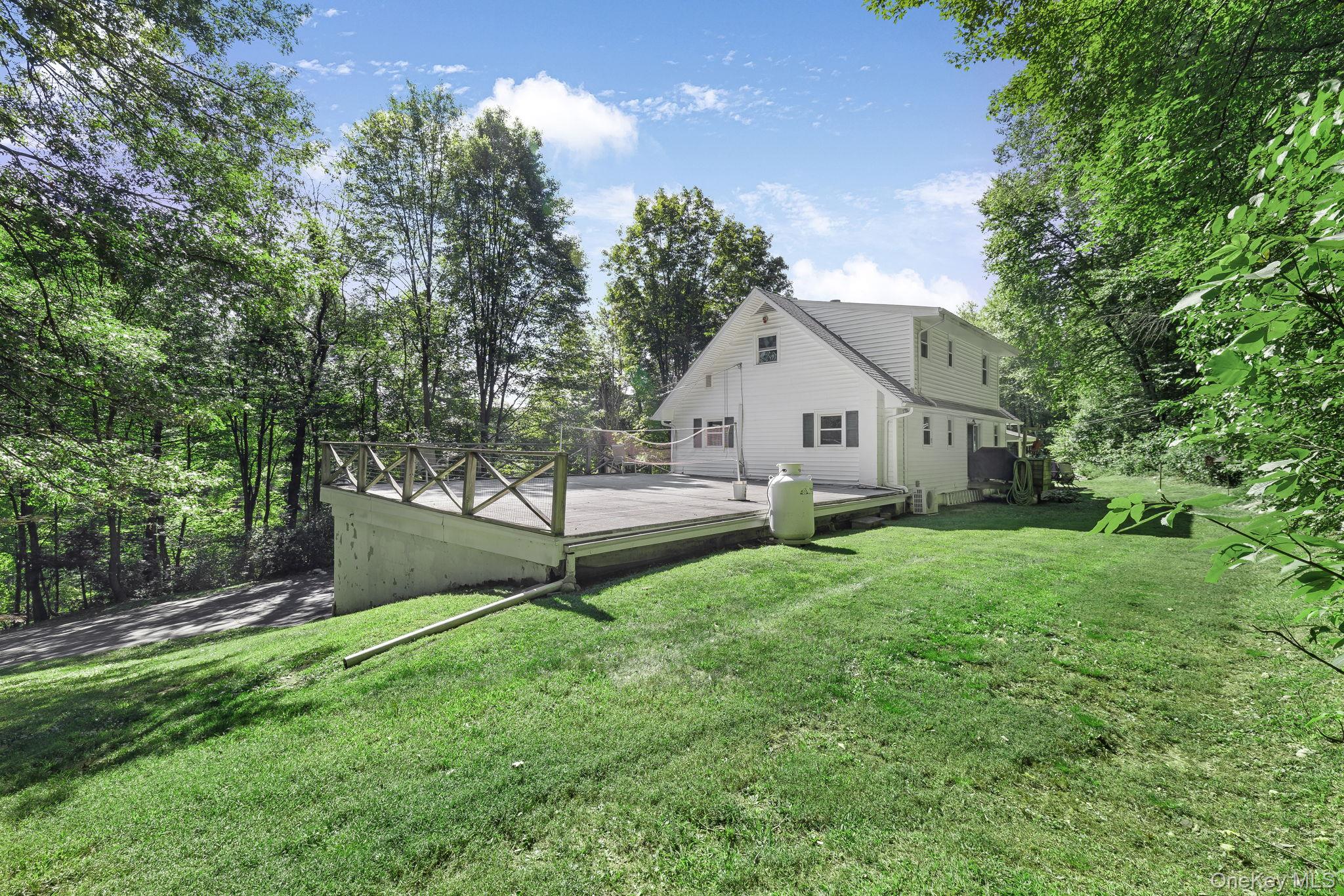 75 Kingston Avenue, Wurtsboro, NY 12790