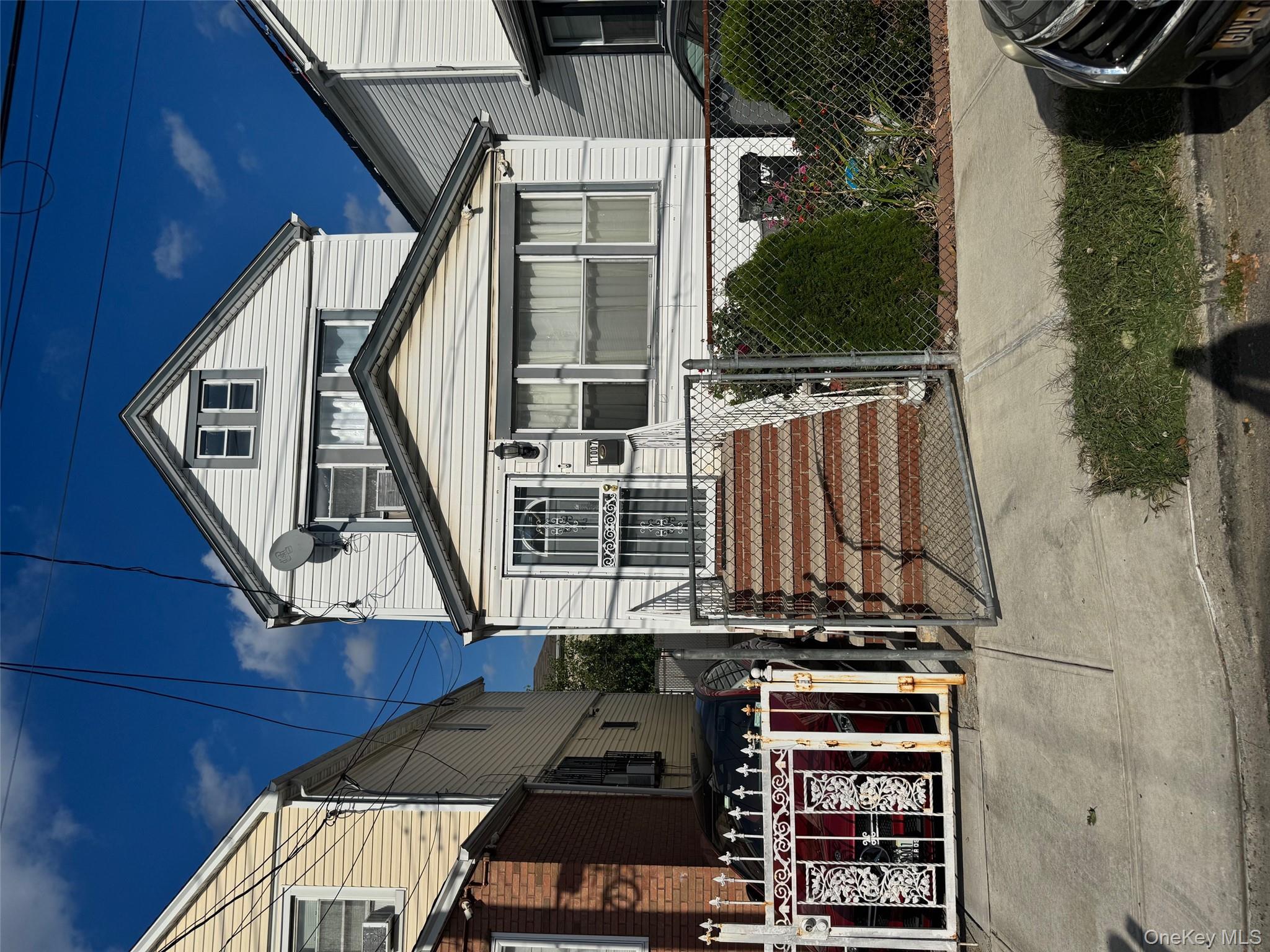 11007 160th Street, Jamaica, NY 11433