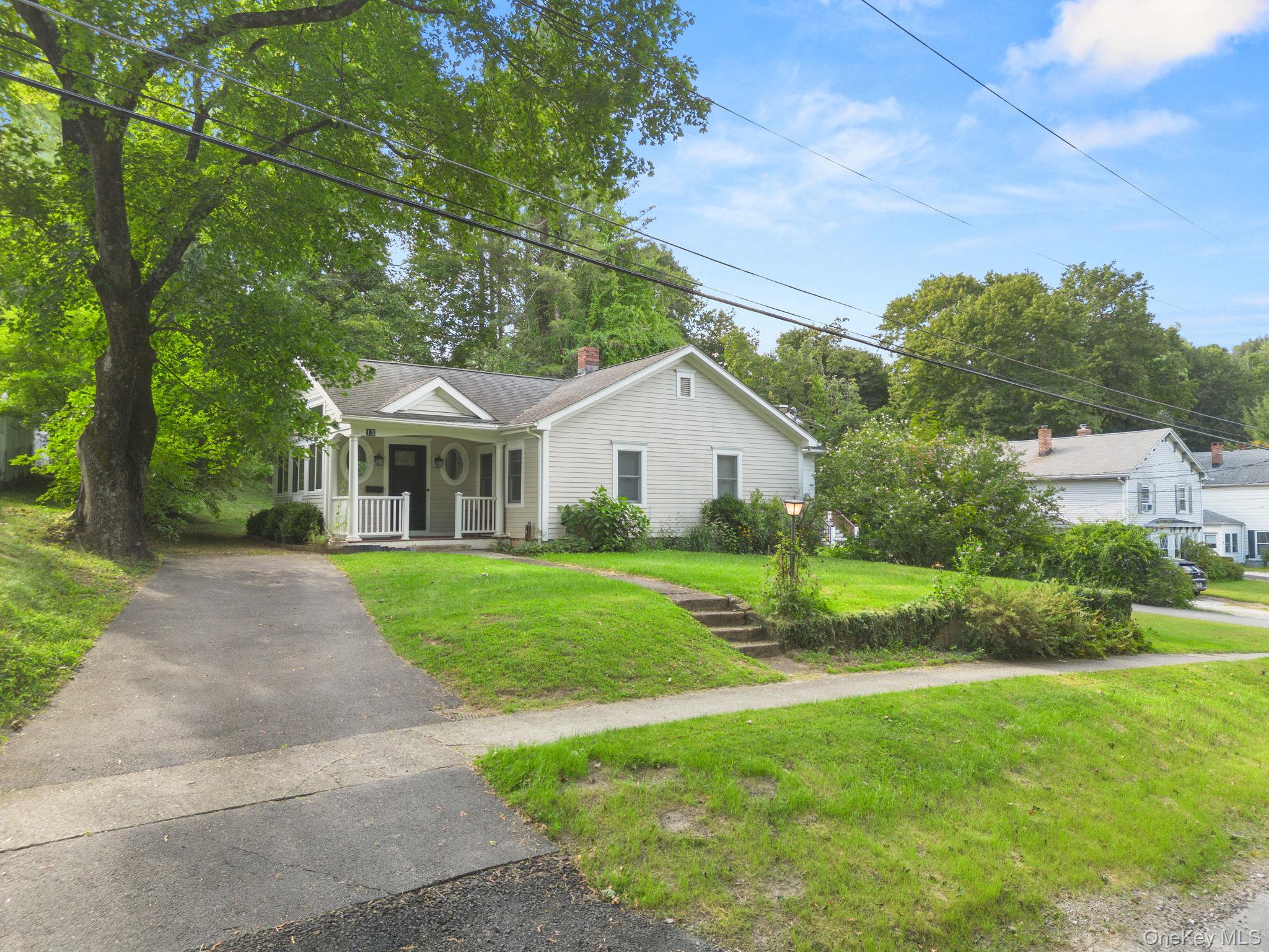 12 Anderson Way, Pawling, NY 12564