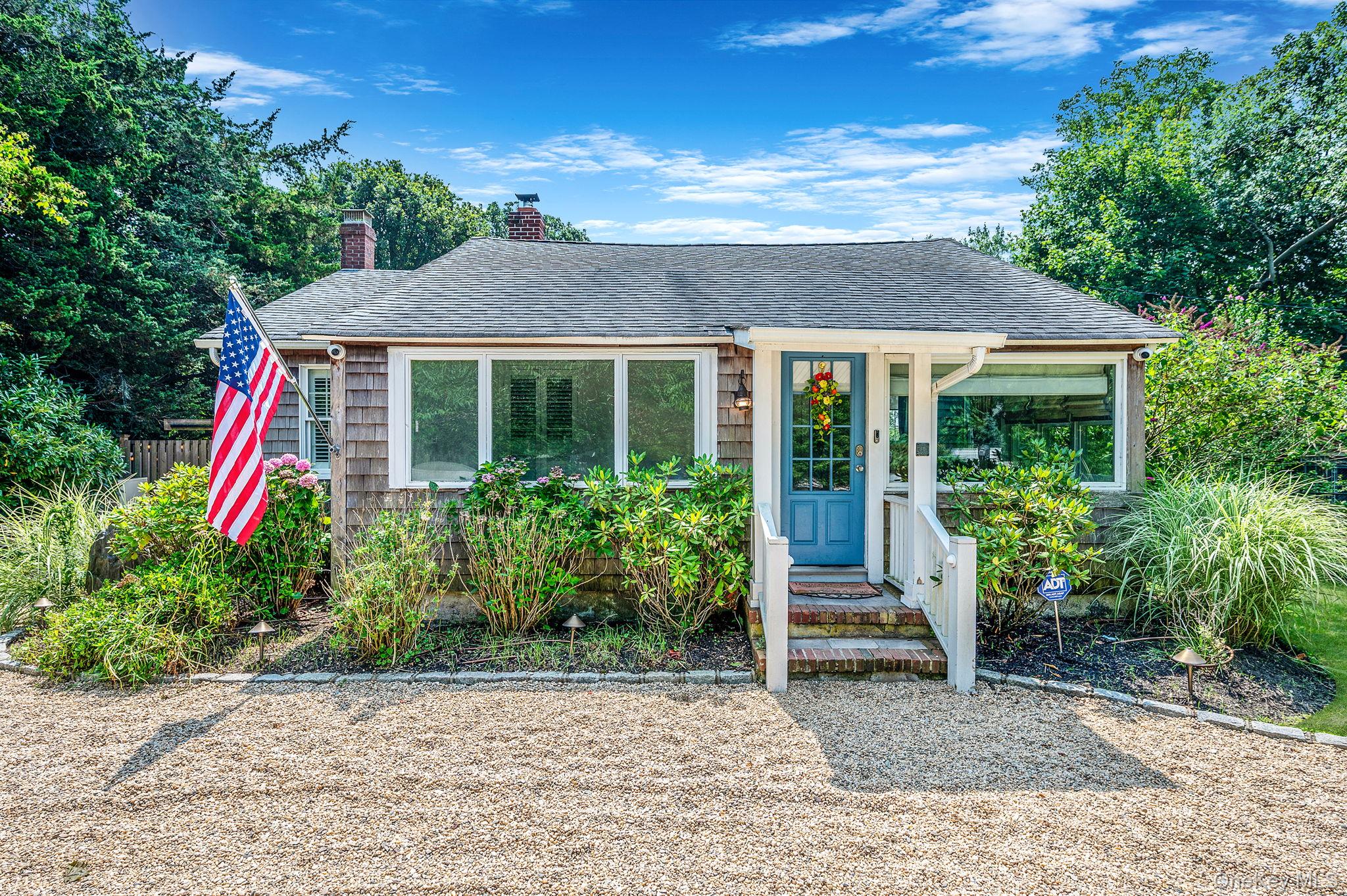 1 Springville Circle, Hampton Bays, NY 11946