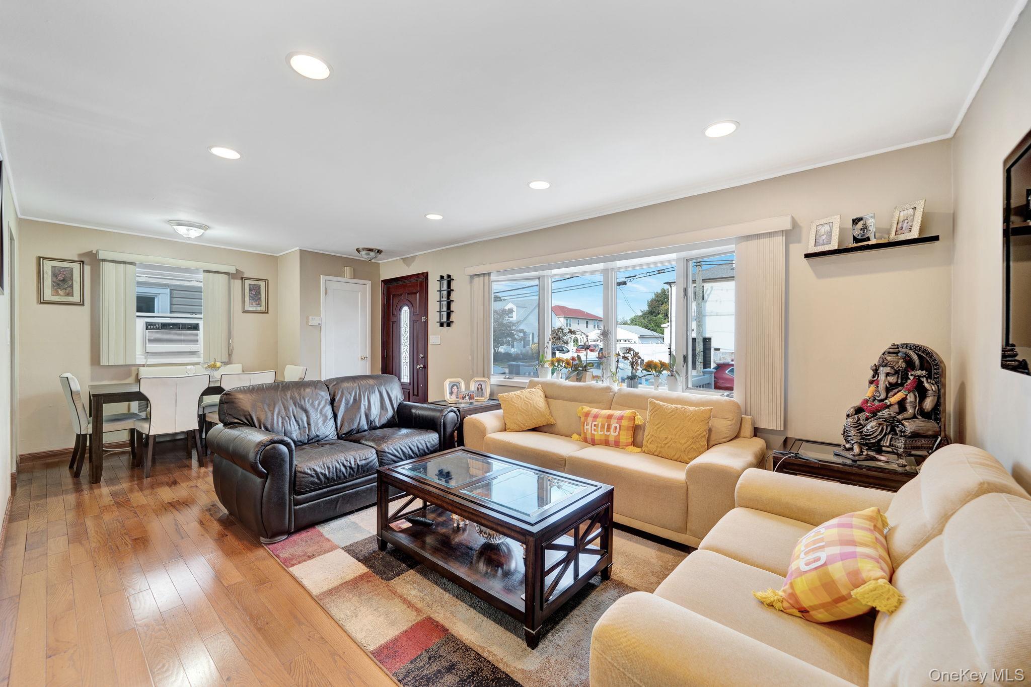 35 Myers Avenue, Hicksville, NY 11801