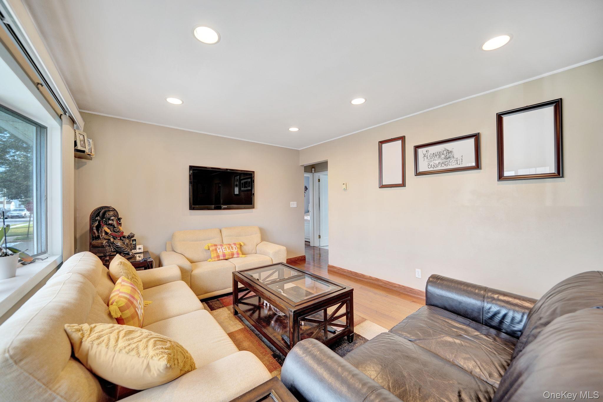 35 Myers Avenue, Hicksville, NY 11801