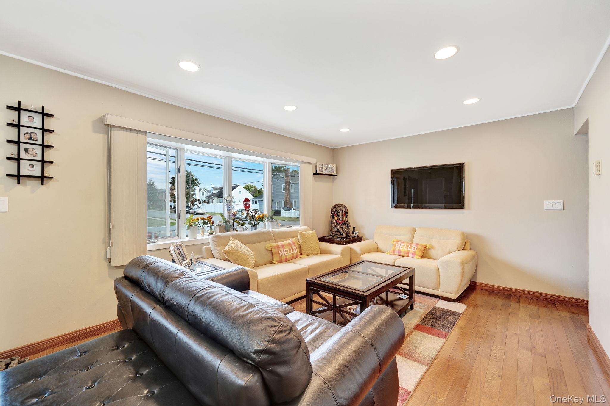 35 Myers Avenue, Hicksville, NY 11801