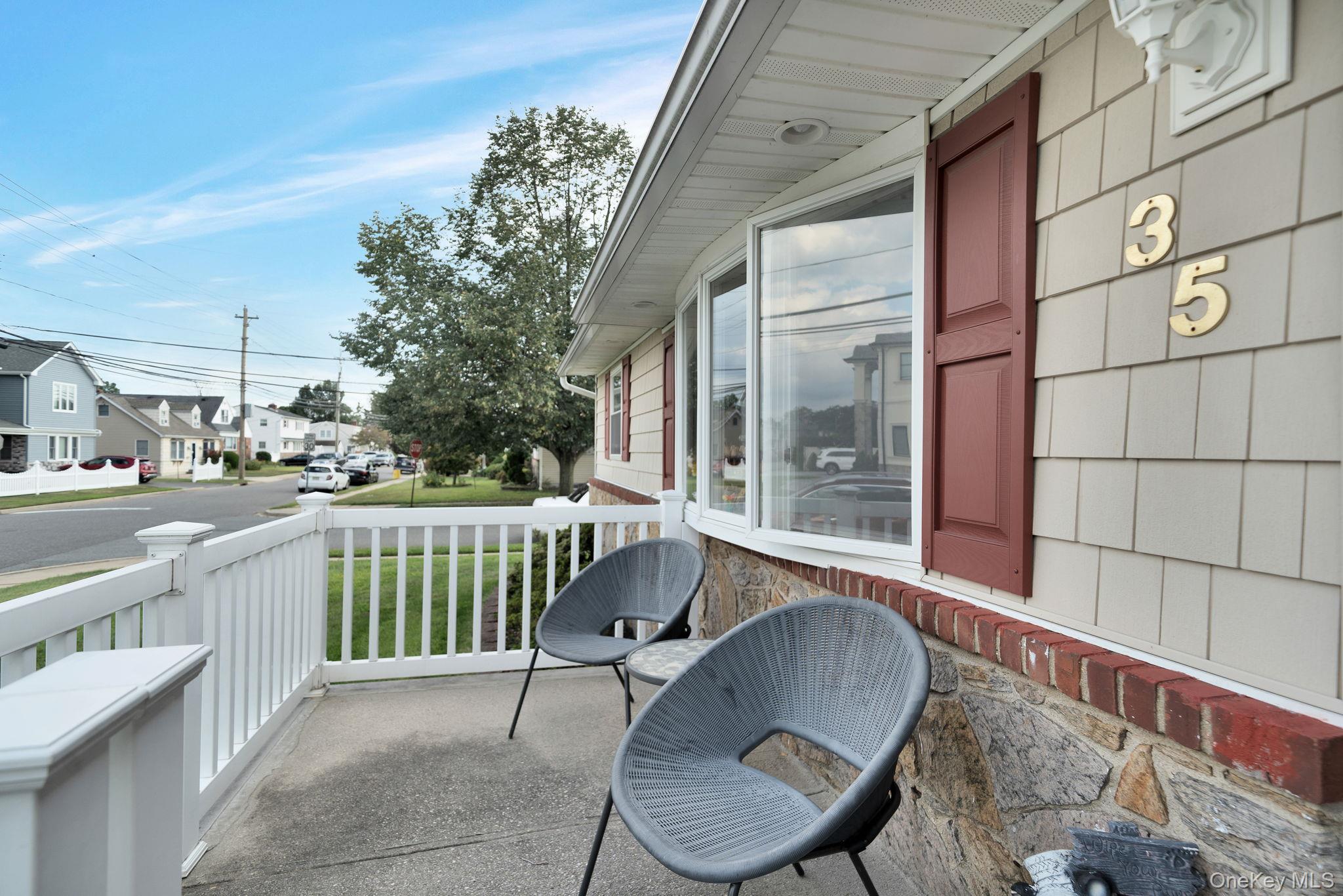 35 Myers Avenue, Hicksville, NY 11801