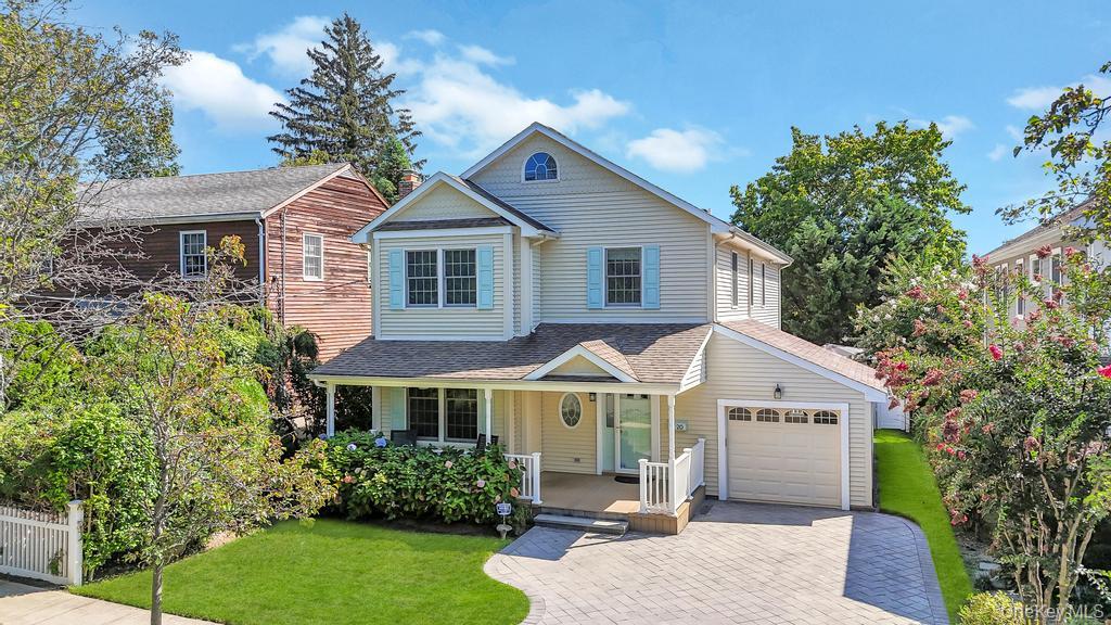 20 Prospect Avenue, Port Washington, NY 11050