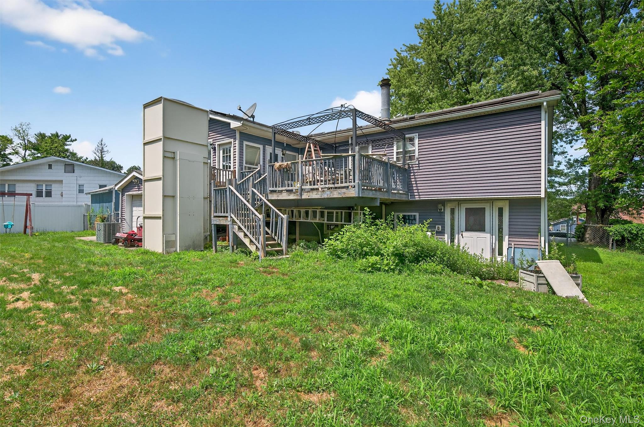 264 Wilson Street, Montgomery, NY 12549