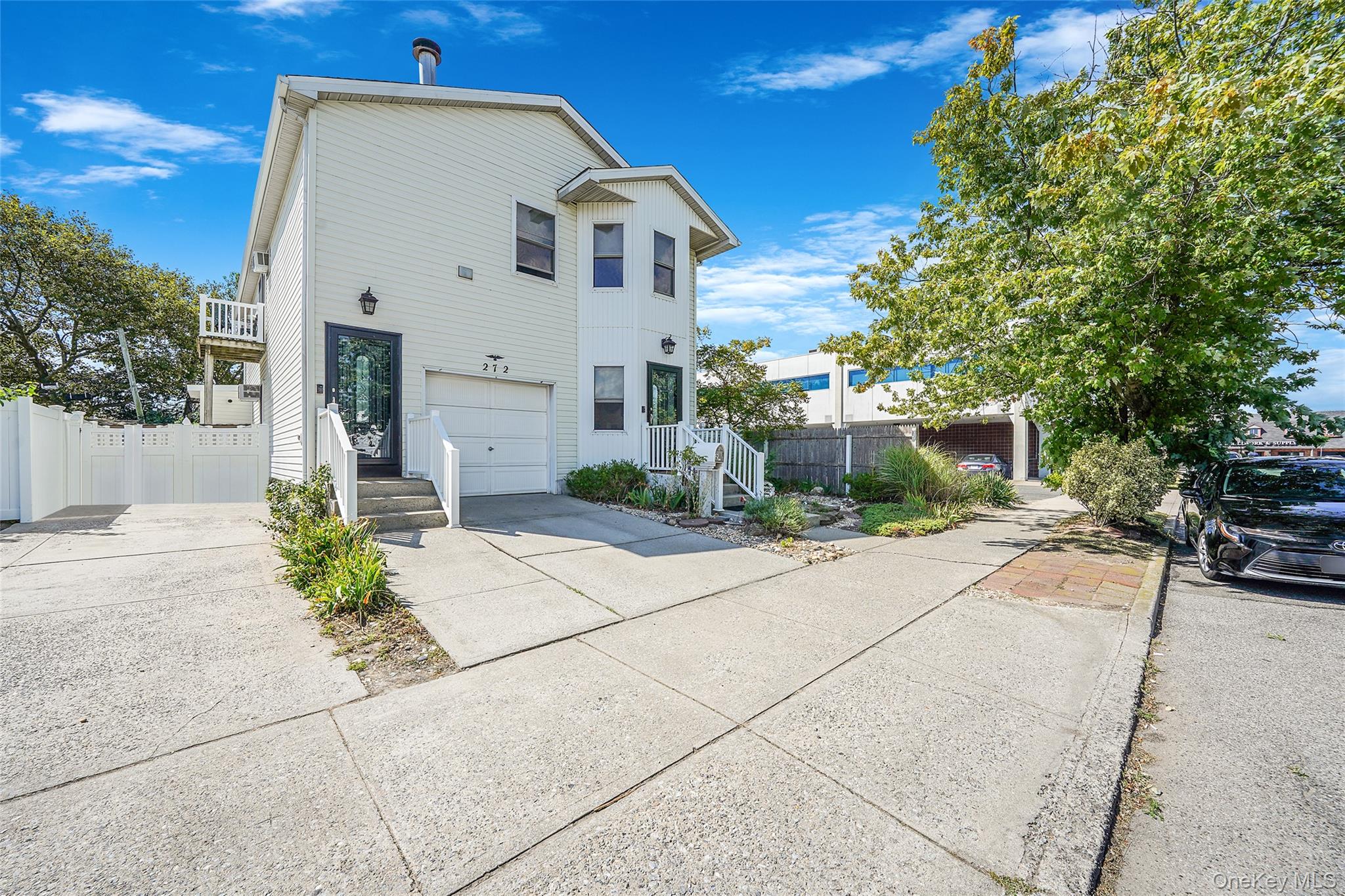 272 E Harrison Street, Long Beach, NY 11561