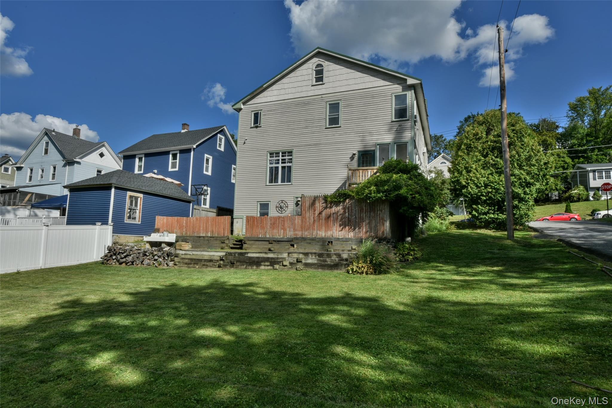 99 Walnut Street, Walden, NY 12586