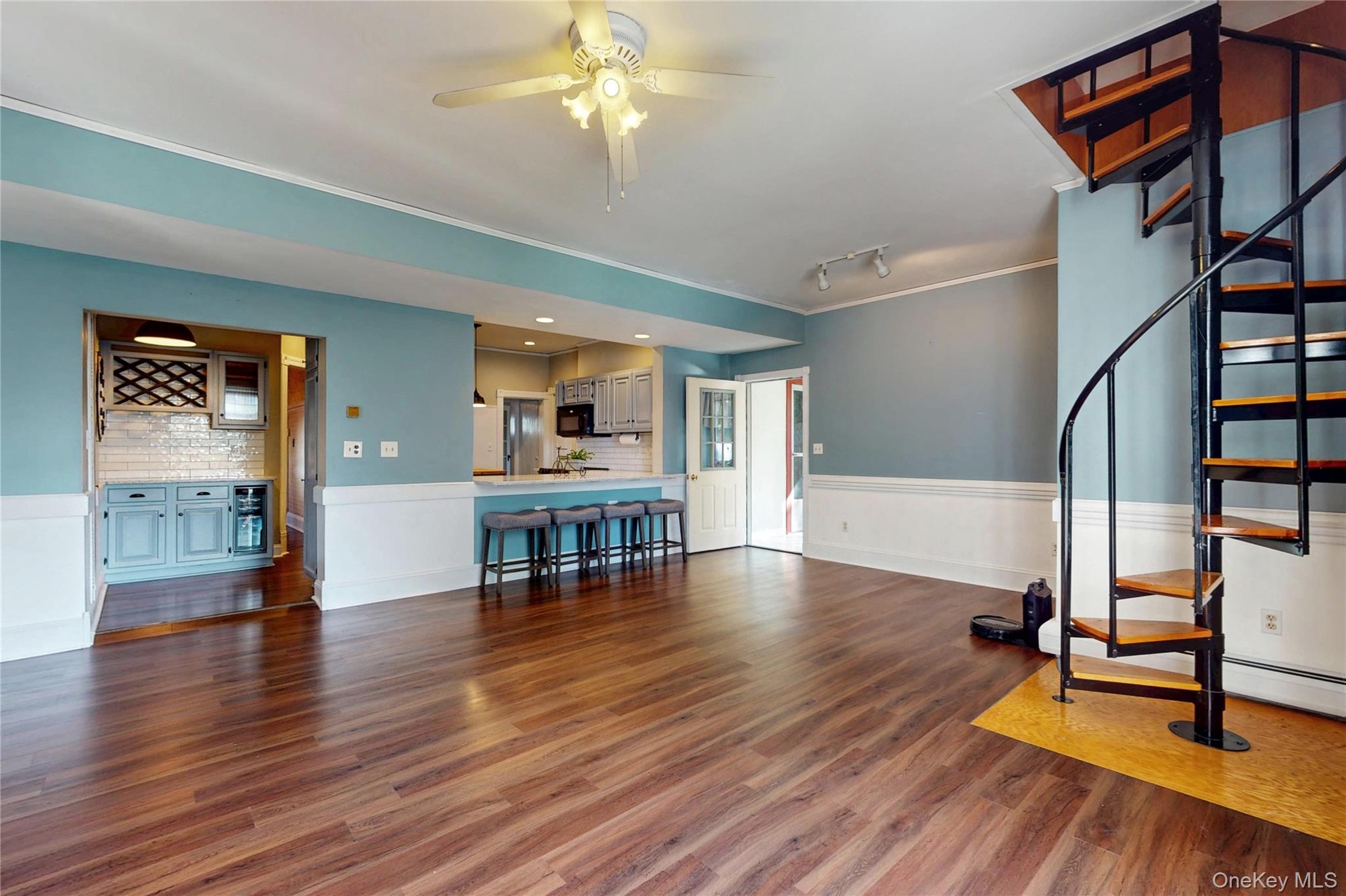 99 Walnut Street, Walden, NY 12586