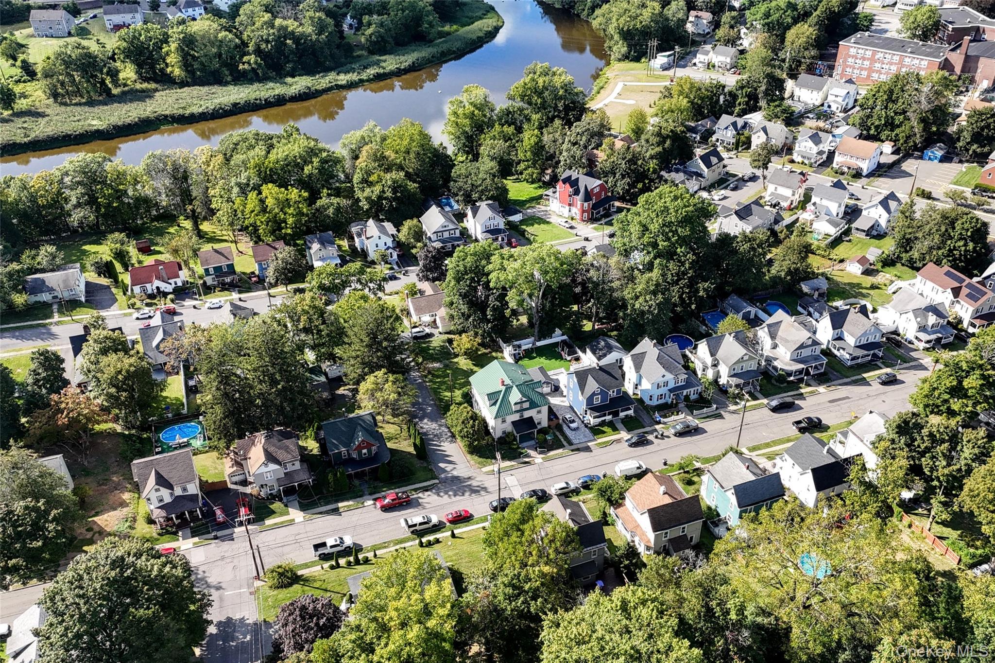 99 Walnut Street, Walden, NY 12586