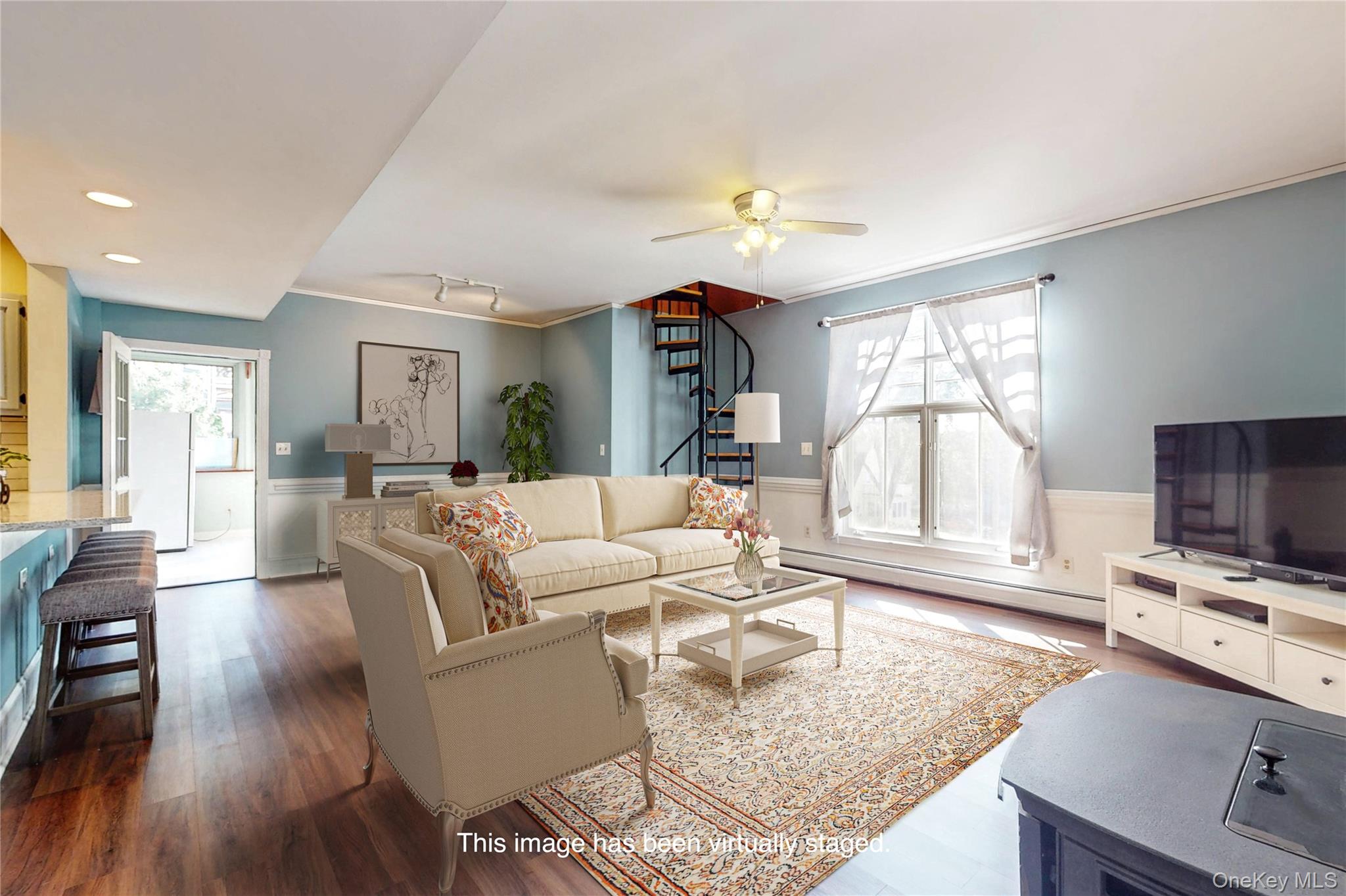 99 Walnut Street, Walden, NY 12586