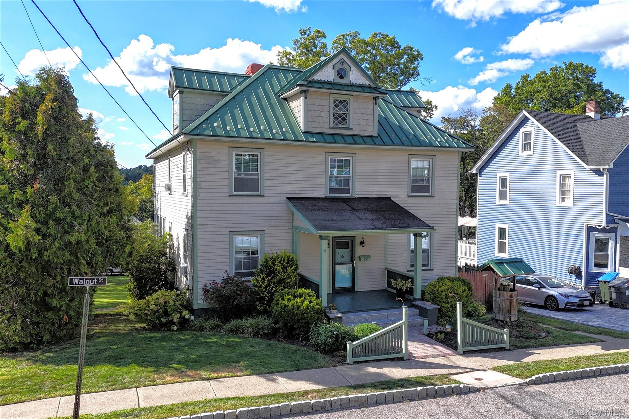 99 Walnut Street, Walden, NY 12586