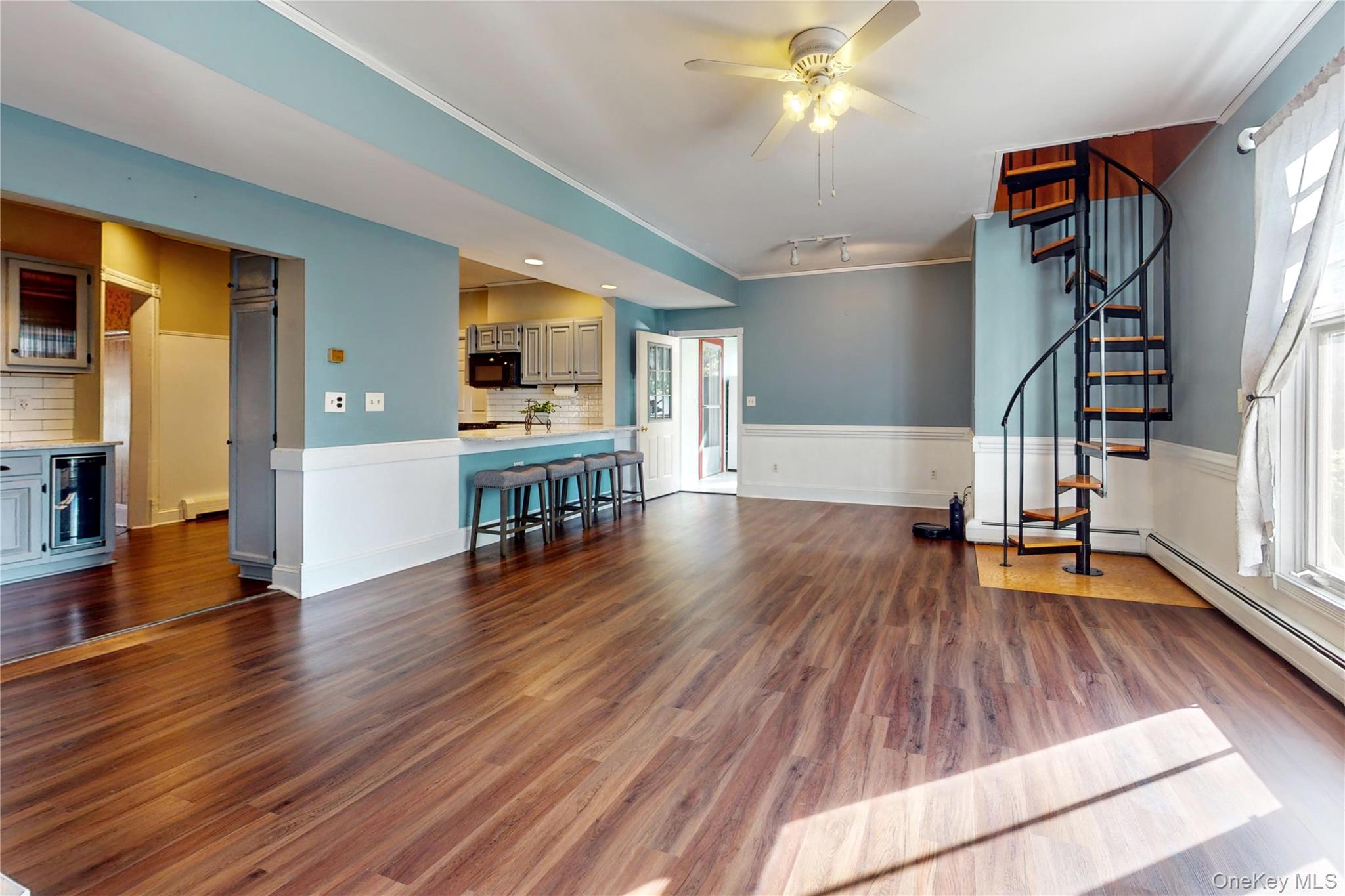 99 Walnut Street, Walden, NY 12586