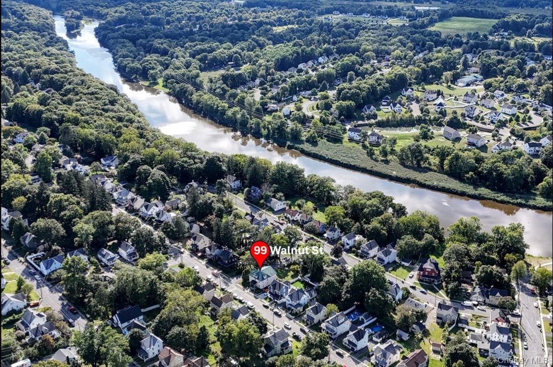 99 Walnut Street, Walden, NY 12586