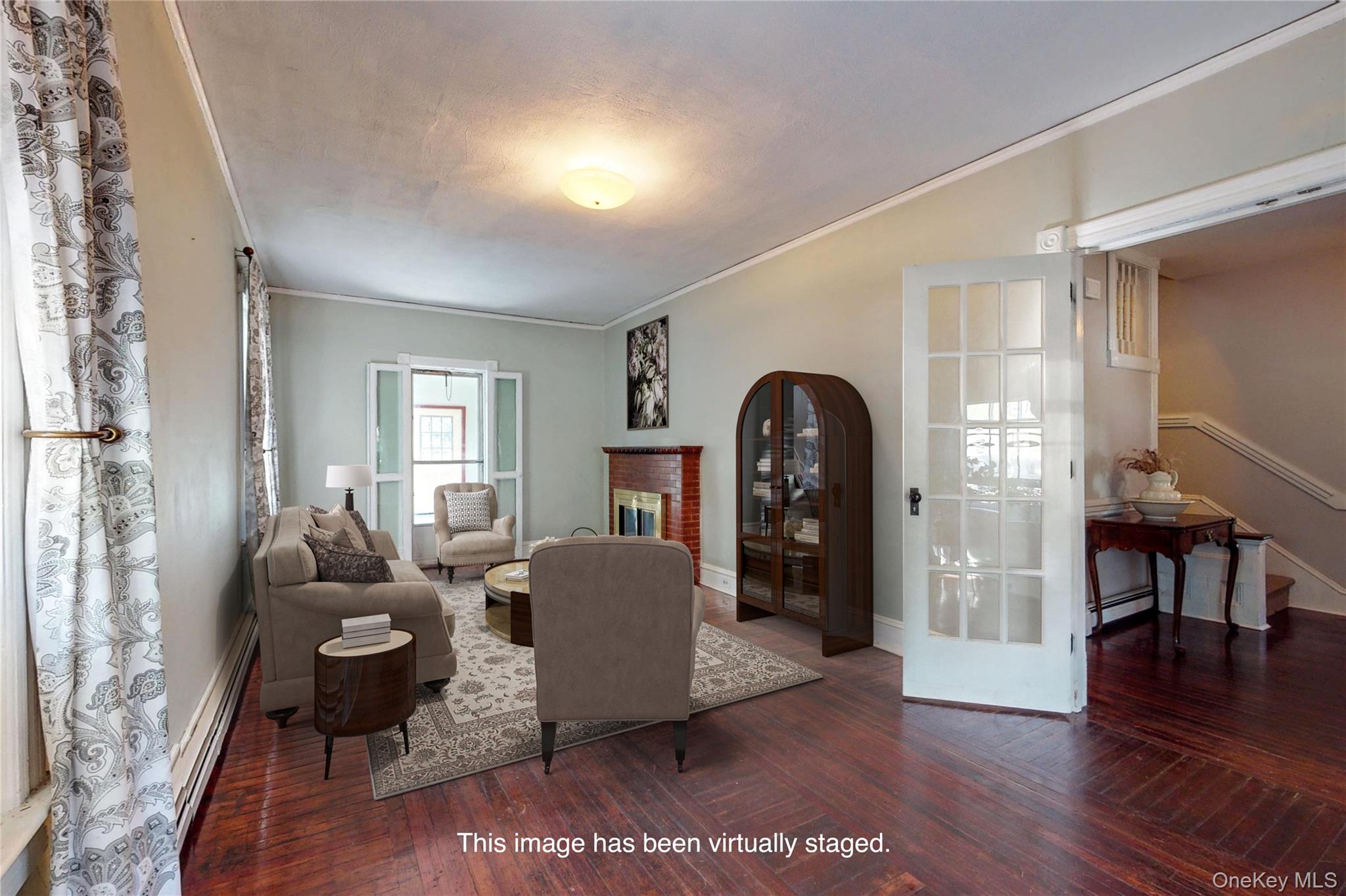 99 Walnut Street, Walden, NY 12586