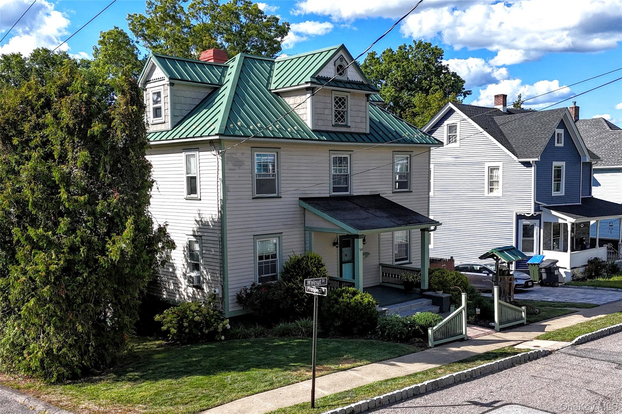 99 Walnut Street, Walden, NY 12586