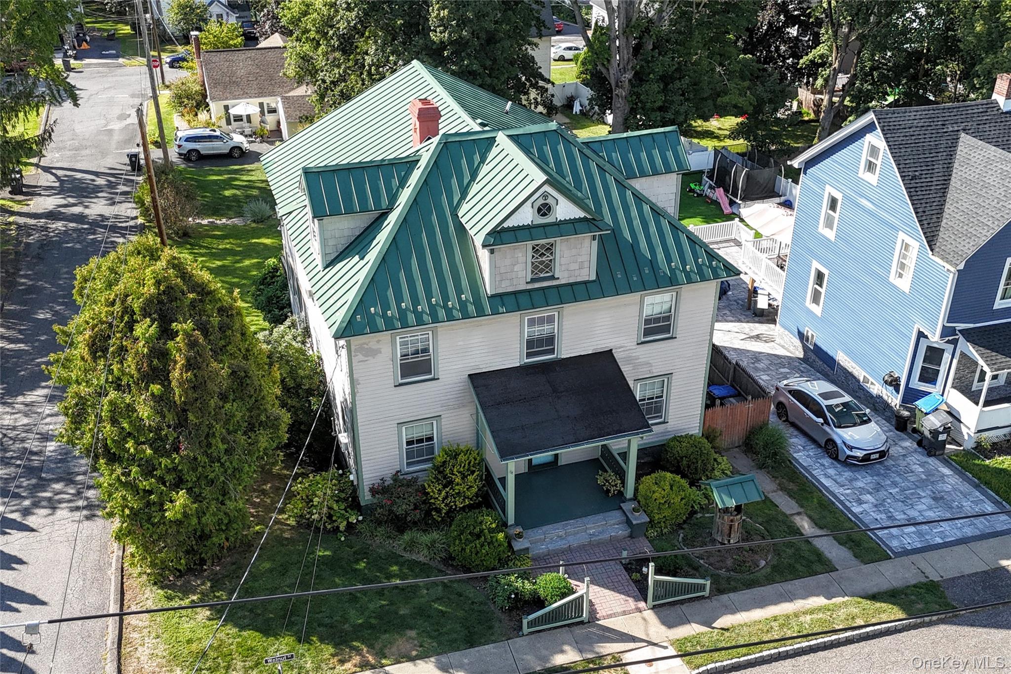 99 Walnut Street, Walden, NY 12586