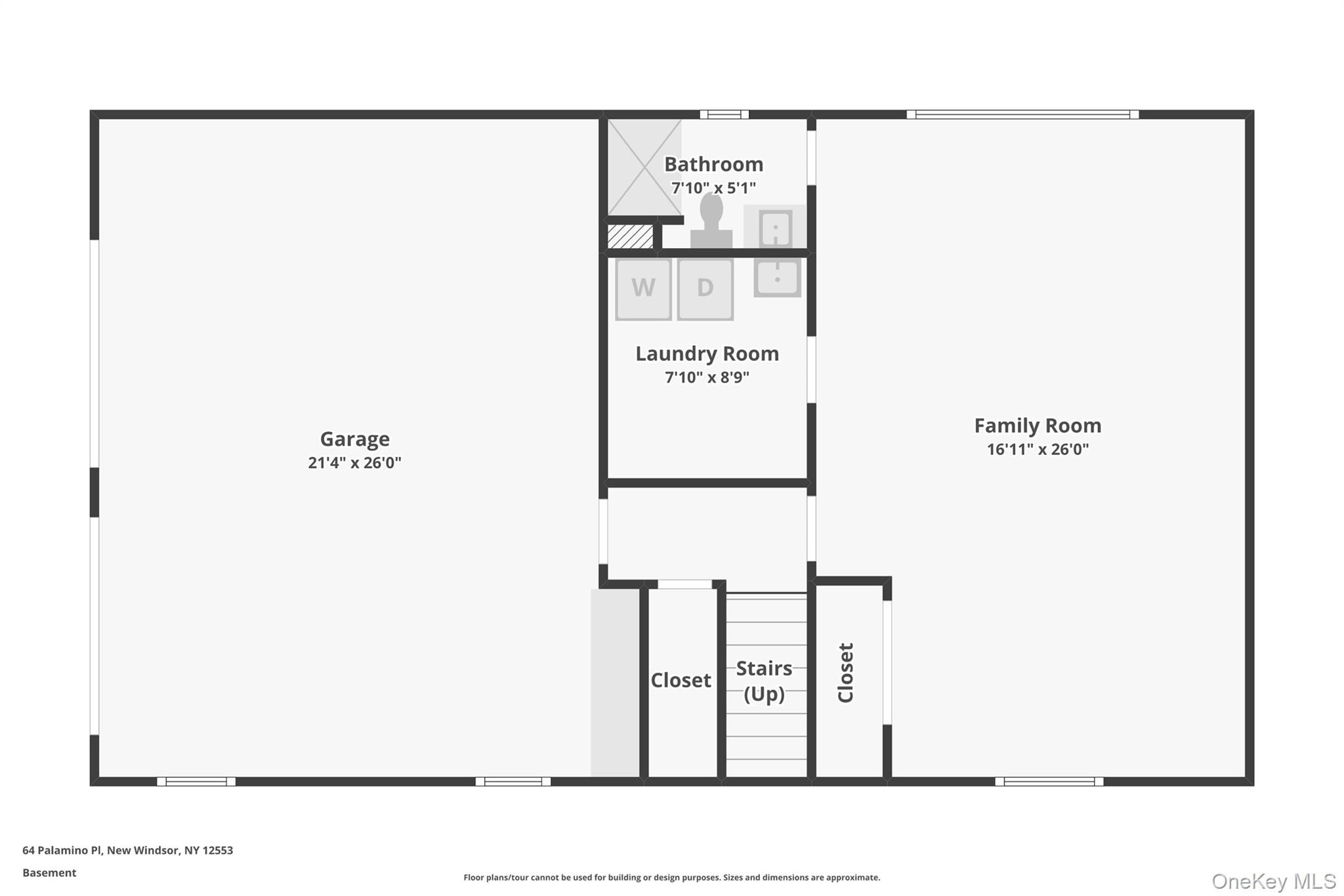 64 Palomino Place, New Windsor, NY 12553