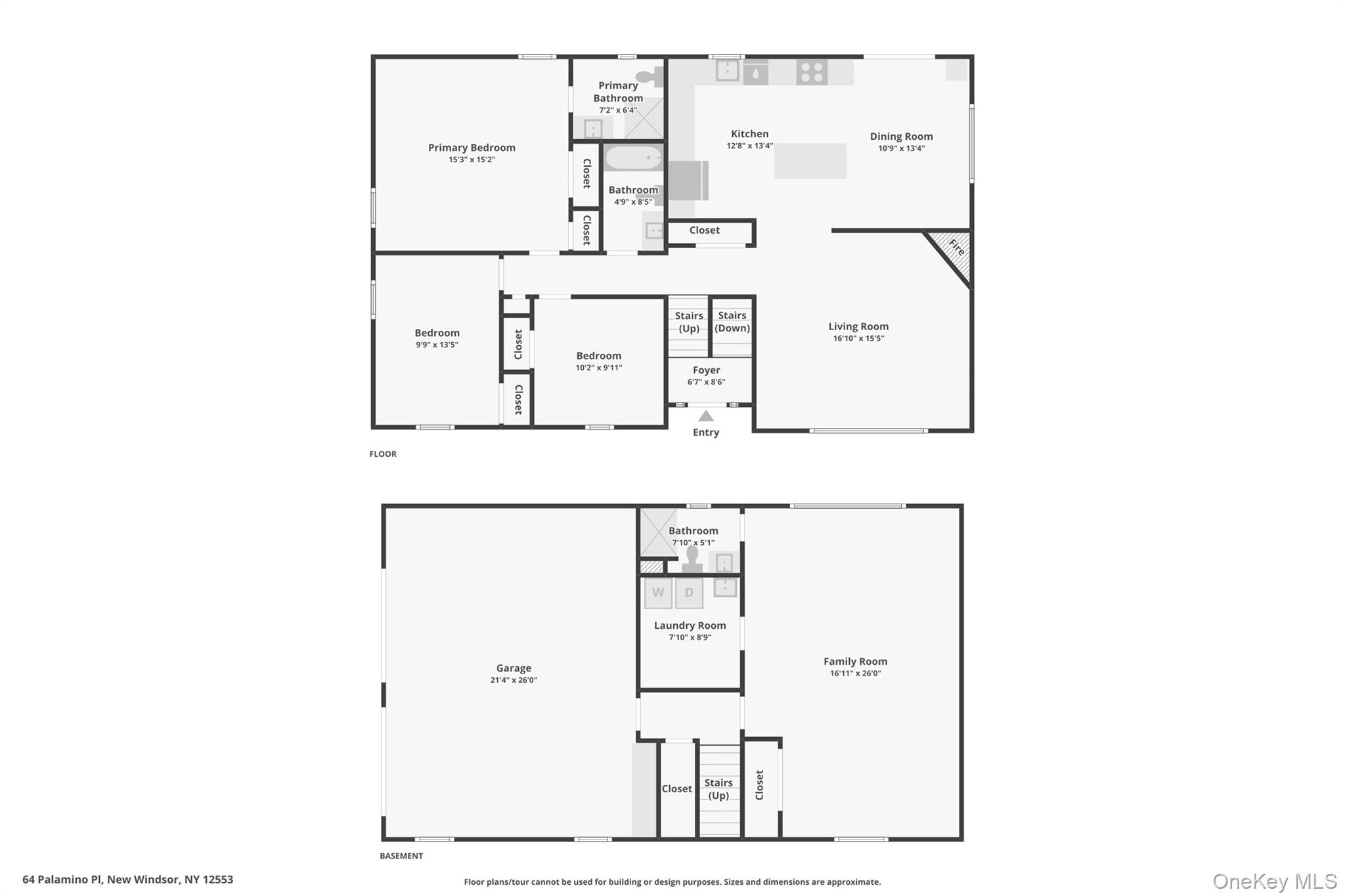 64 Palomino Place, New Windsor, NY 12553