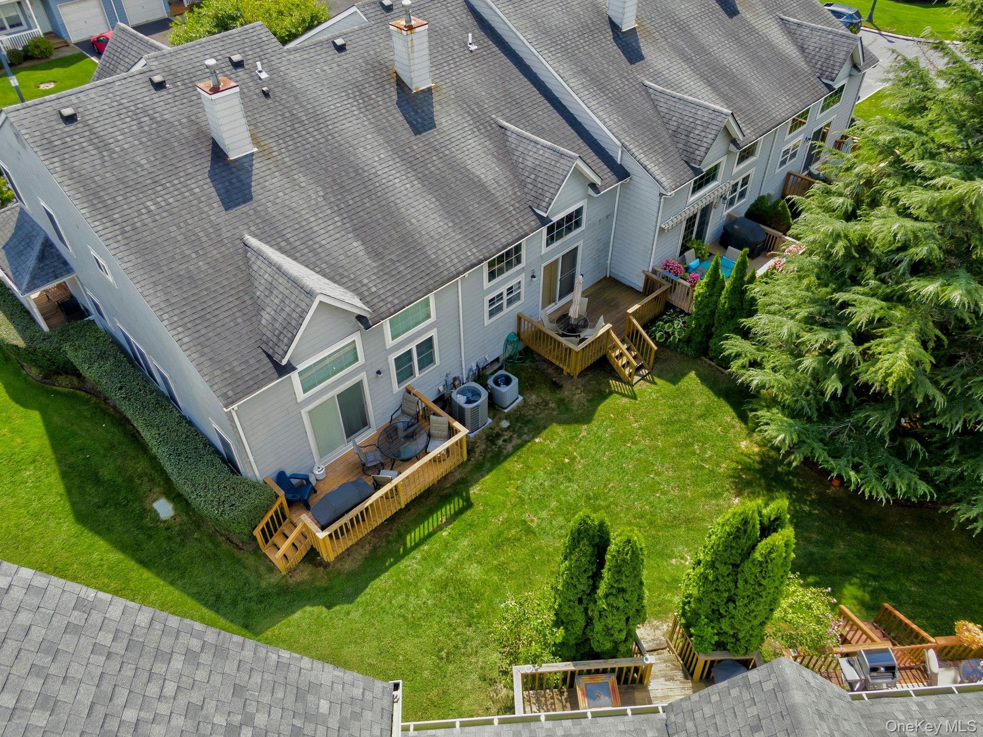 85 Sprucewood Boulevard, Central Islip, NY 11722