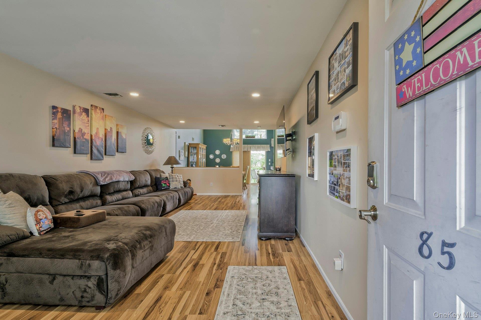 85 Sprucewood Boulevard, Central Islip, NY 11722