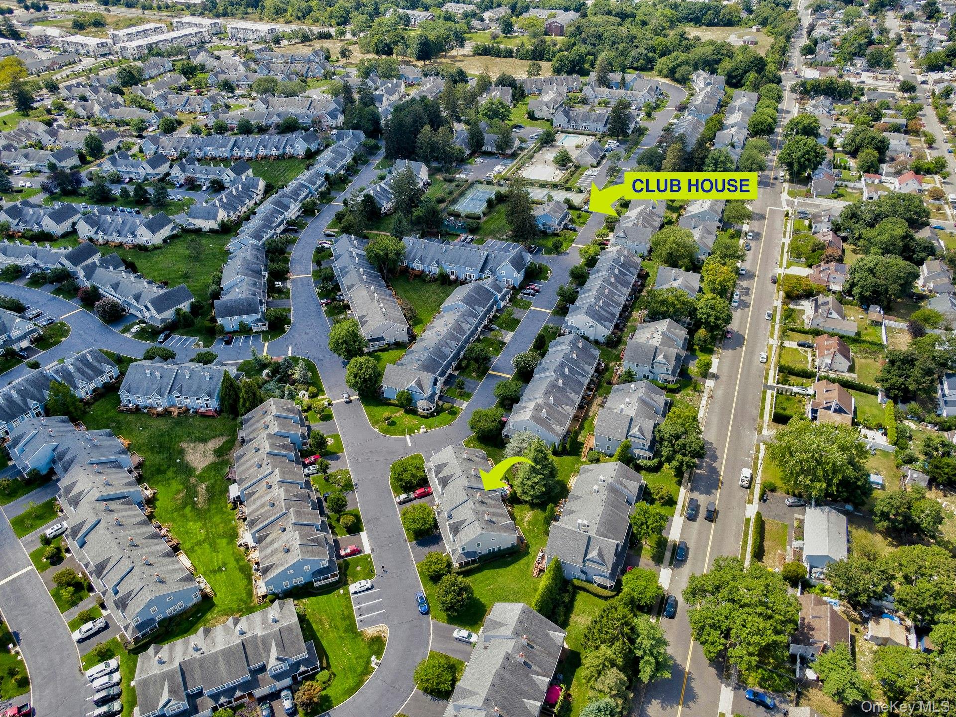 85 Sprucewood Boulevard, Central Islip, NY 11722