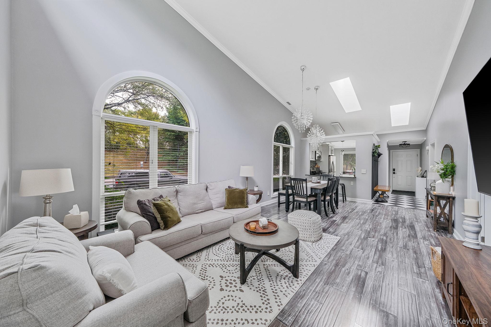 31 Eric Drive, Middle Island, NY 11953