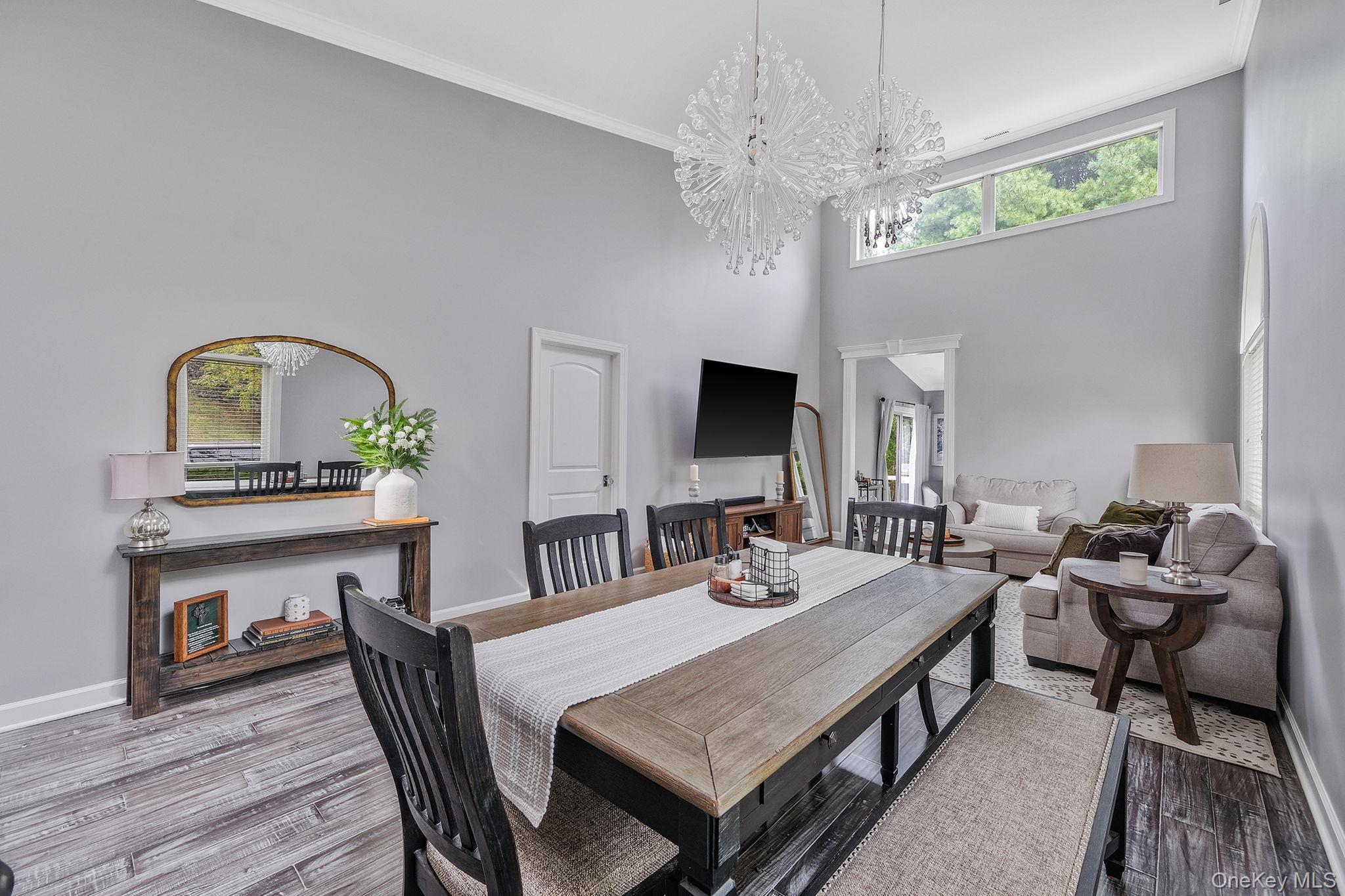 31 Eric Drive, Middle Island, NY 11953