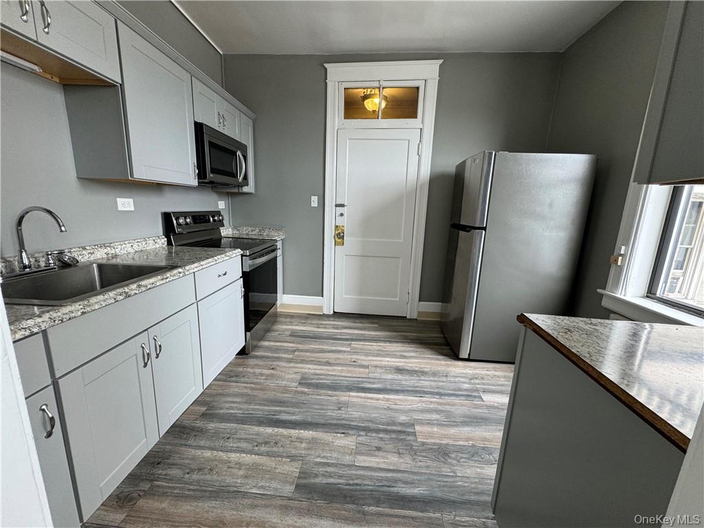 2 Raymond Avenue # 2A, Poughkeepsie, NY 12603