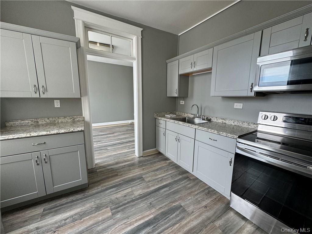 2 Raymond Avenue # 2A, Poughkeepsie, NY 12603