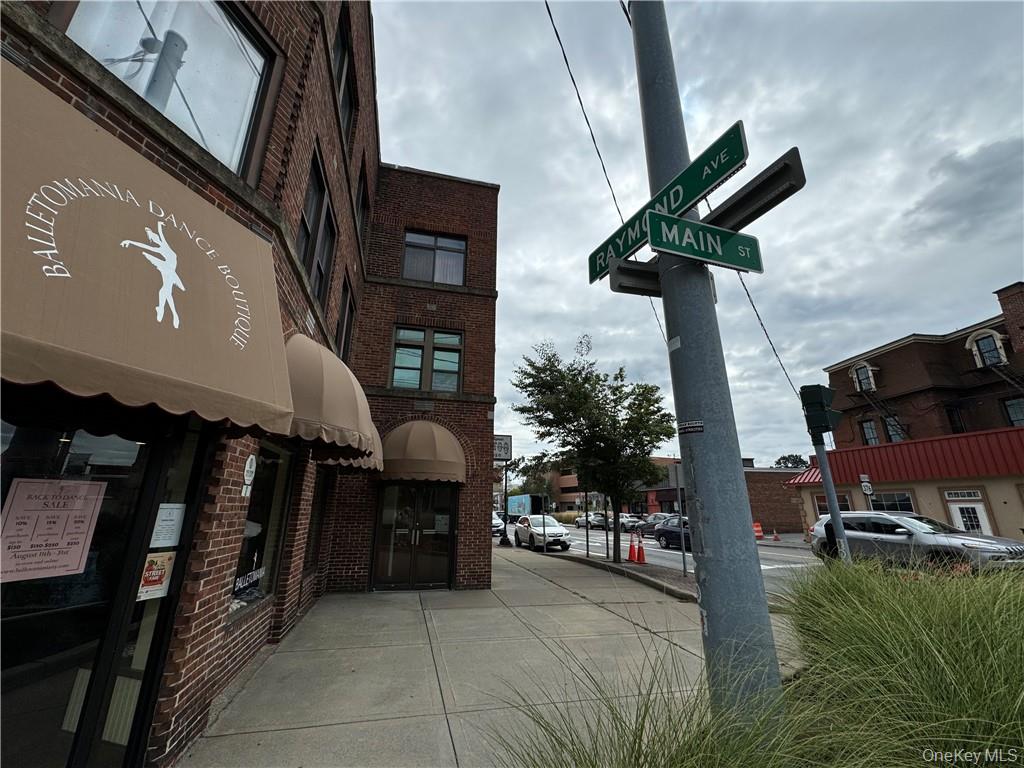 2 Raymond Avenue # 2A, Poughkeepsie, NY 12603