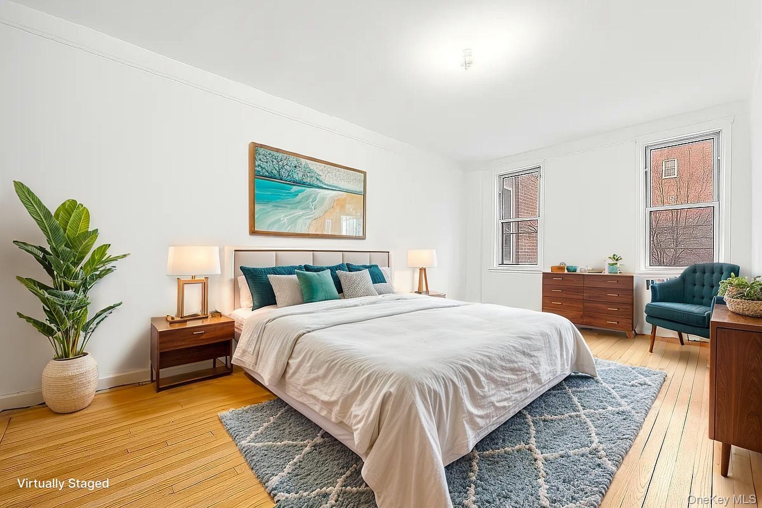 63-109 Saunders Street # 3A, Rego Park, NY 11374