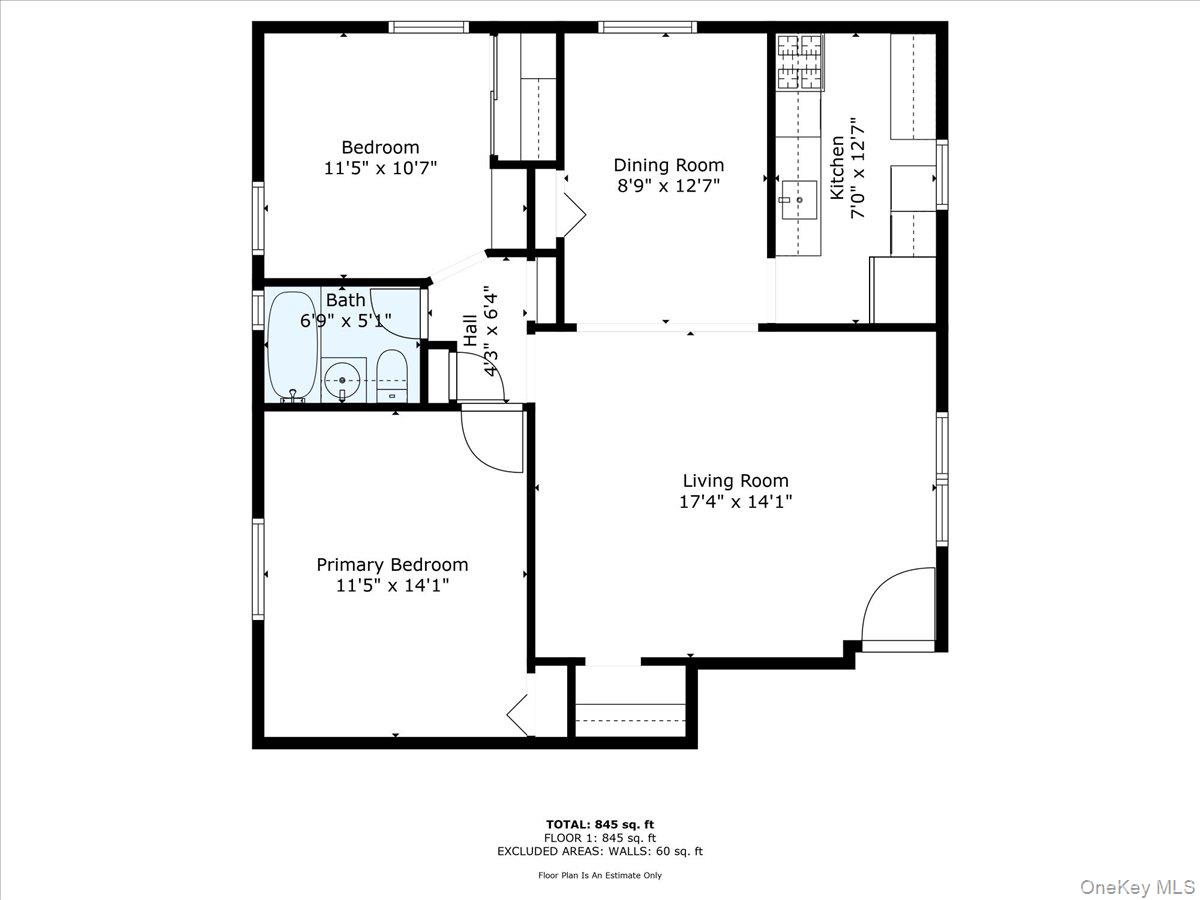 249-30 57 Avenue # 1, Little Neck, NY 11362
