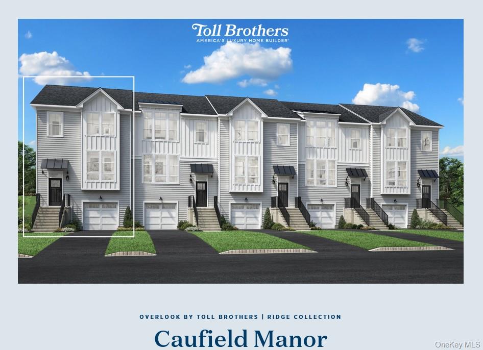 4065 Fairways Drive # 133, Carmel, NY 10512