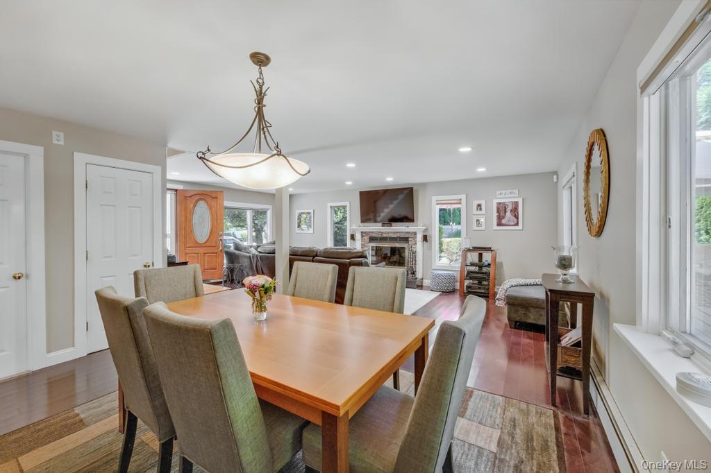 1 Deepdale Drive, Commack, NY 11725