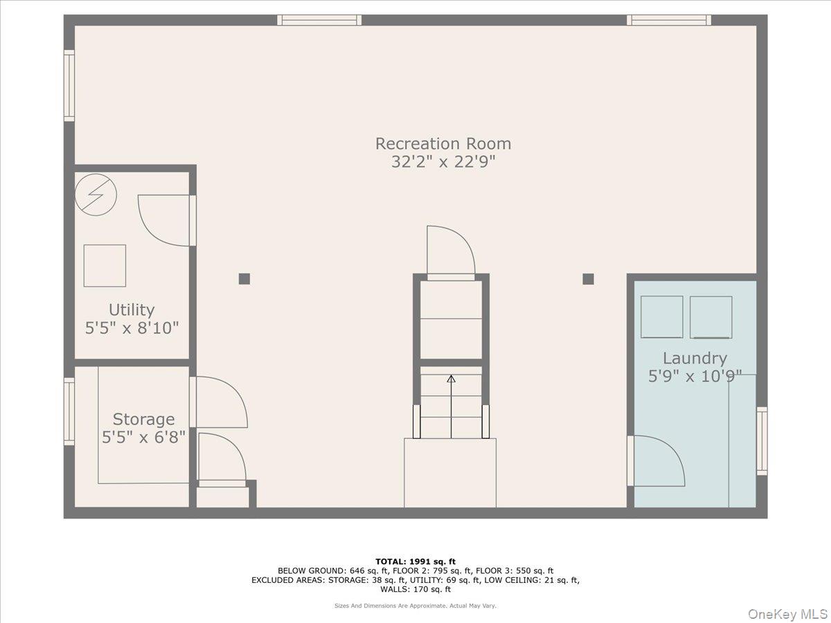 168 Martens Avenue, Valley Stream, NY 11580