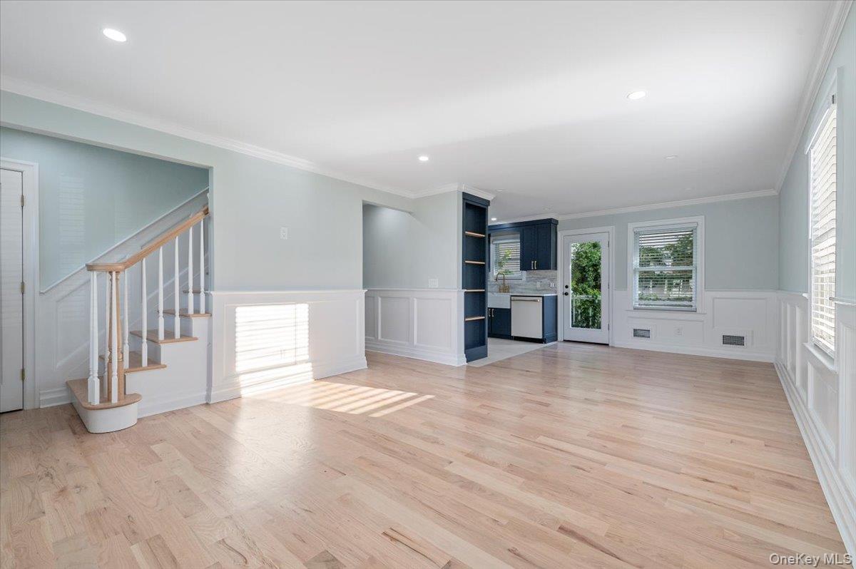 168 Martens Avenue, Valley Stream, NY 11580