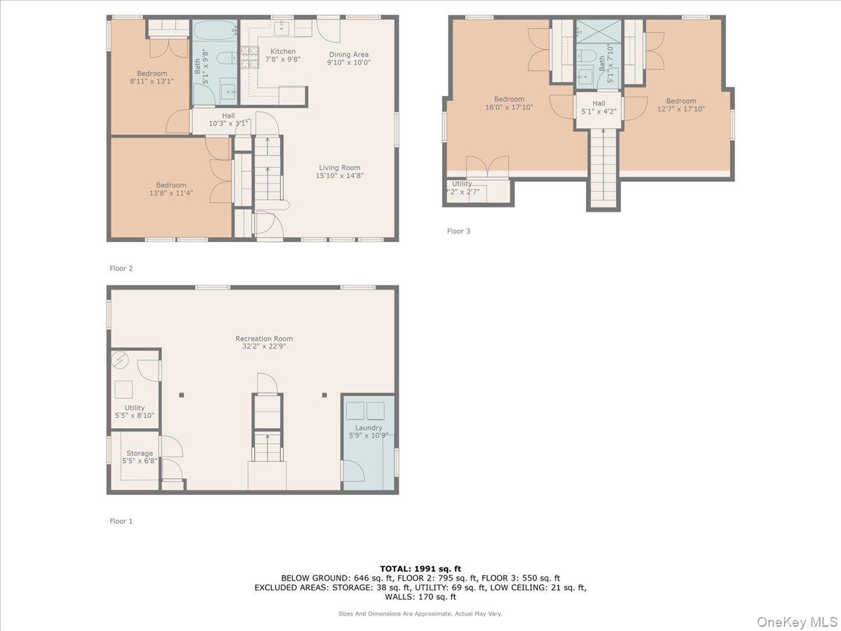 168 Martens Avenue, Valley Stream, NY 11580