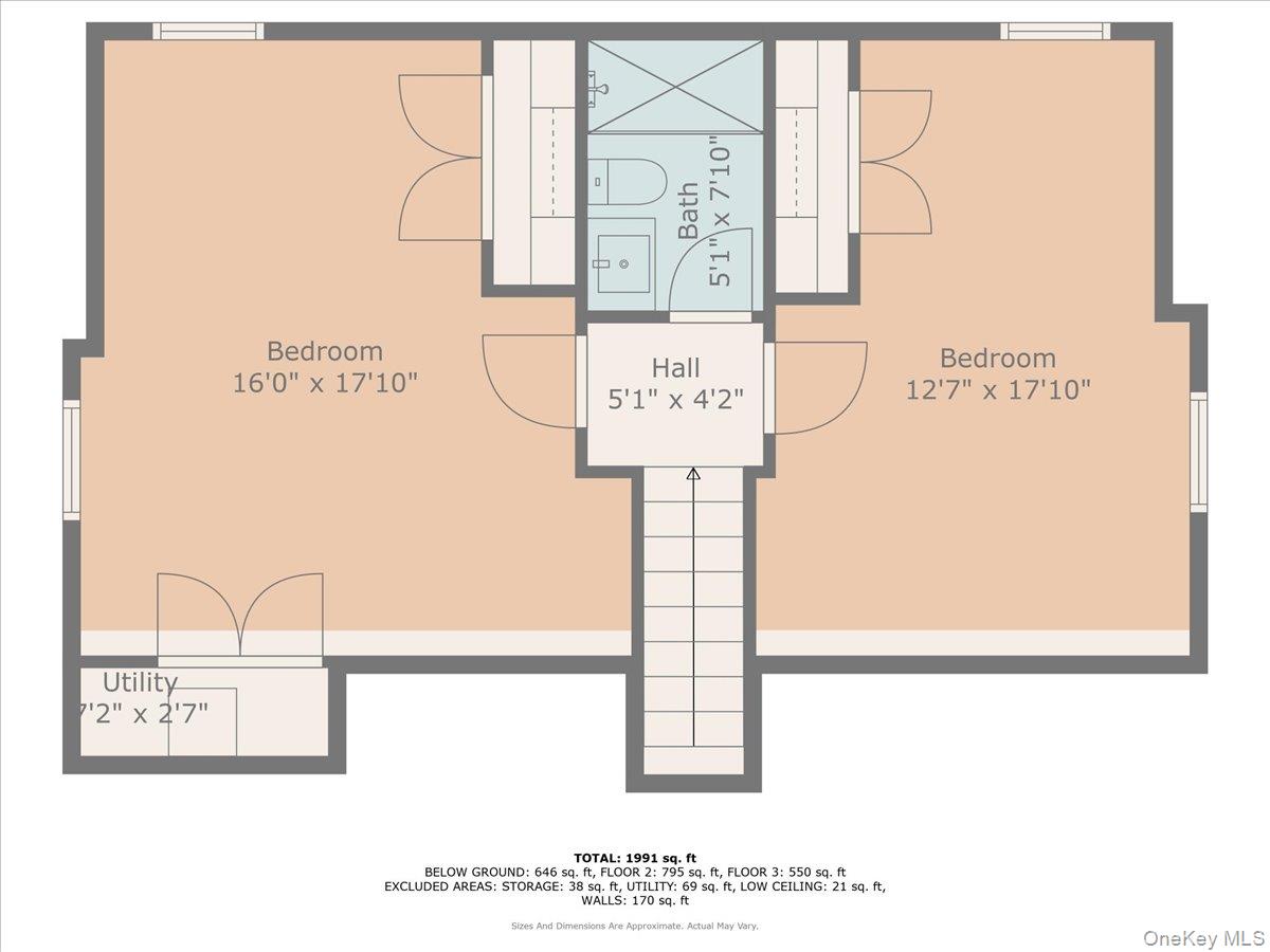 168 Martens Avenue, Valley Stream, NY 11580