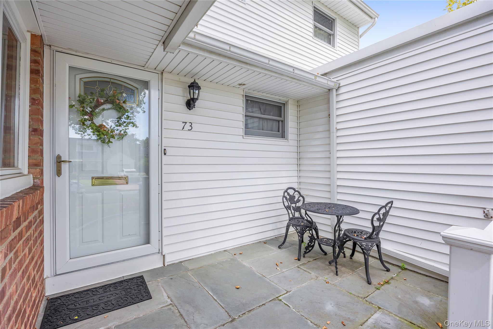 73 Patton Boulevard, New Hyde Park, NY 11040