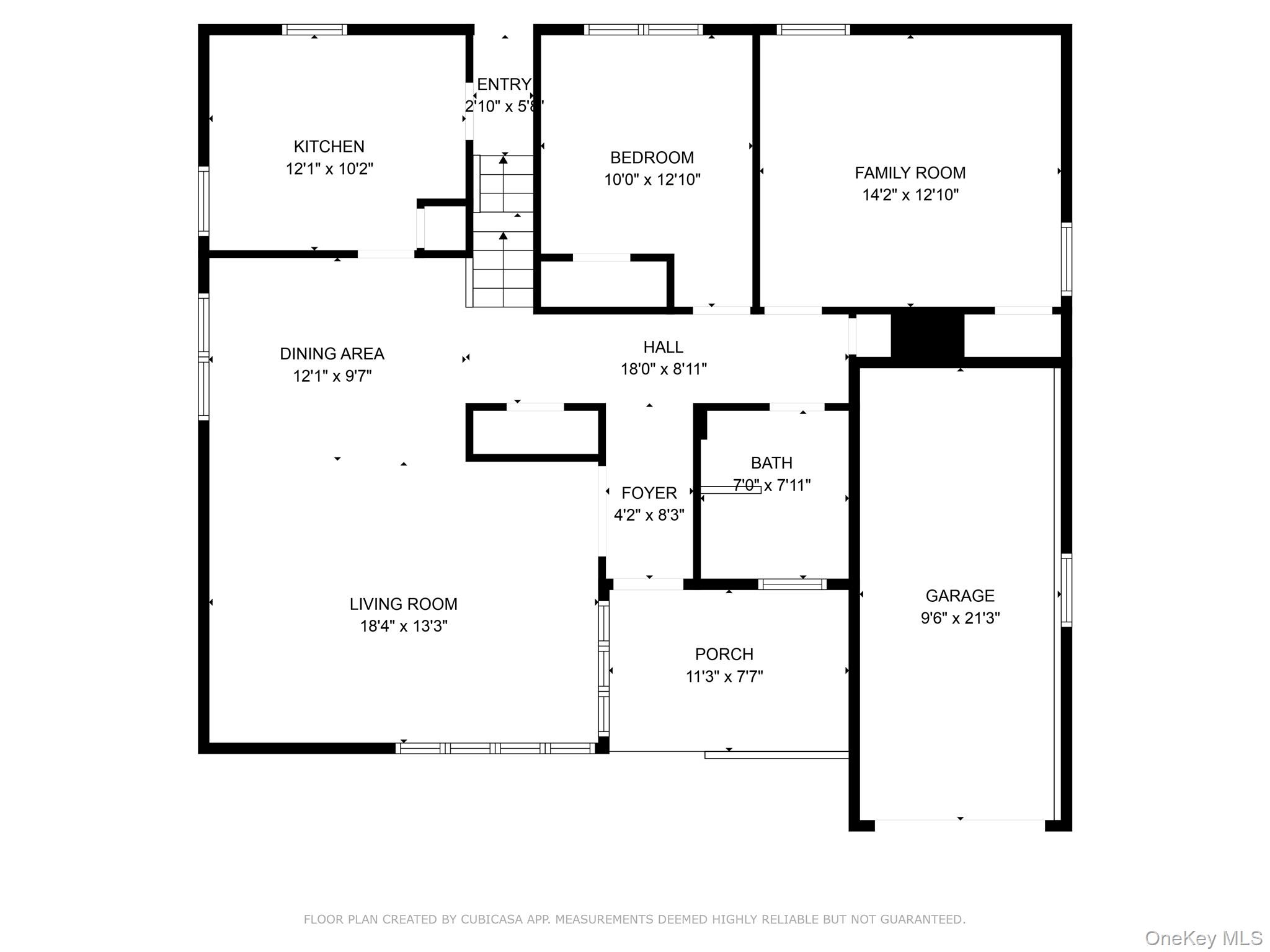 73 Patton Boulevard, New Hyde Park, NY 11040