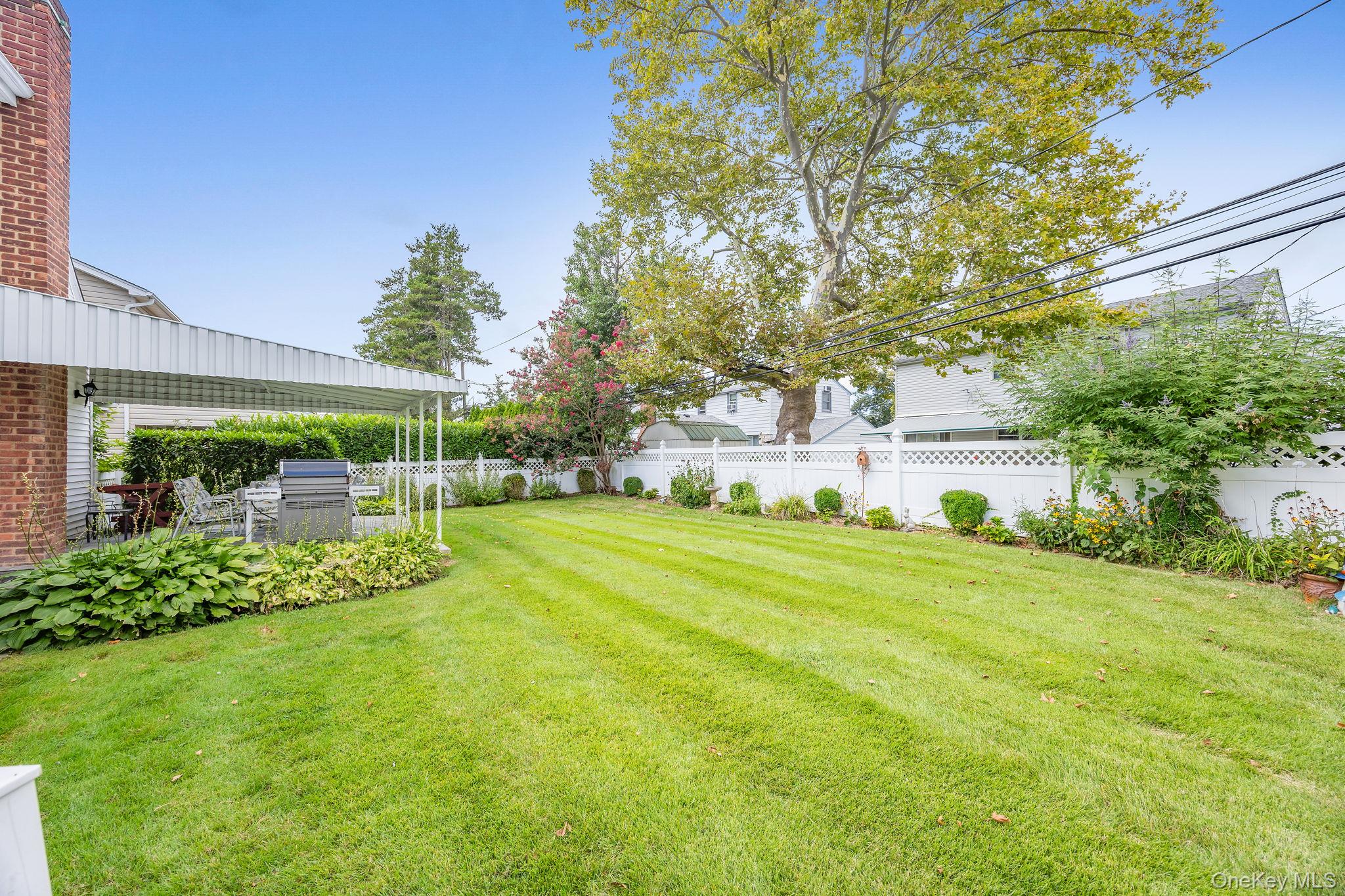 73 Patton Boulevard, New Hyde Park, NY 11040