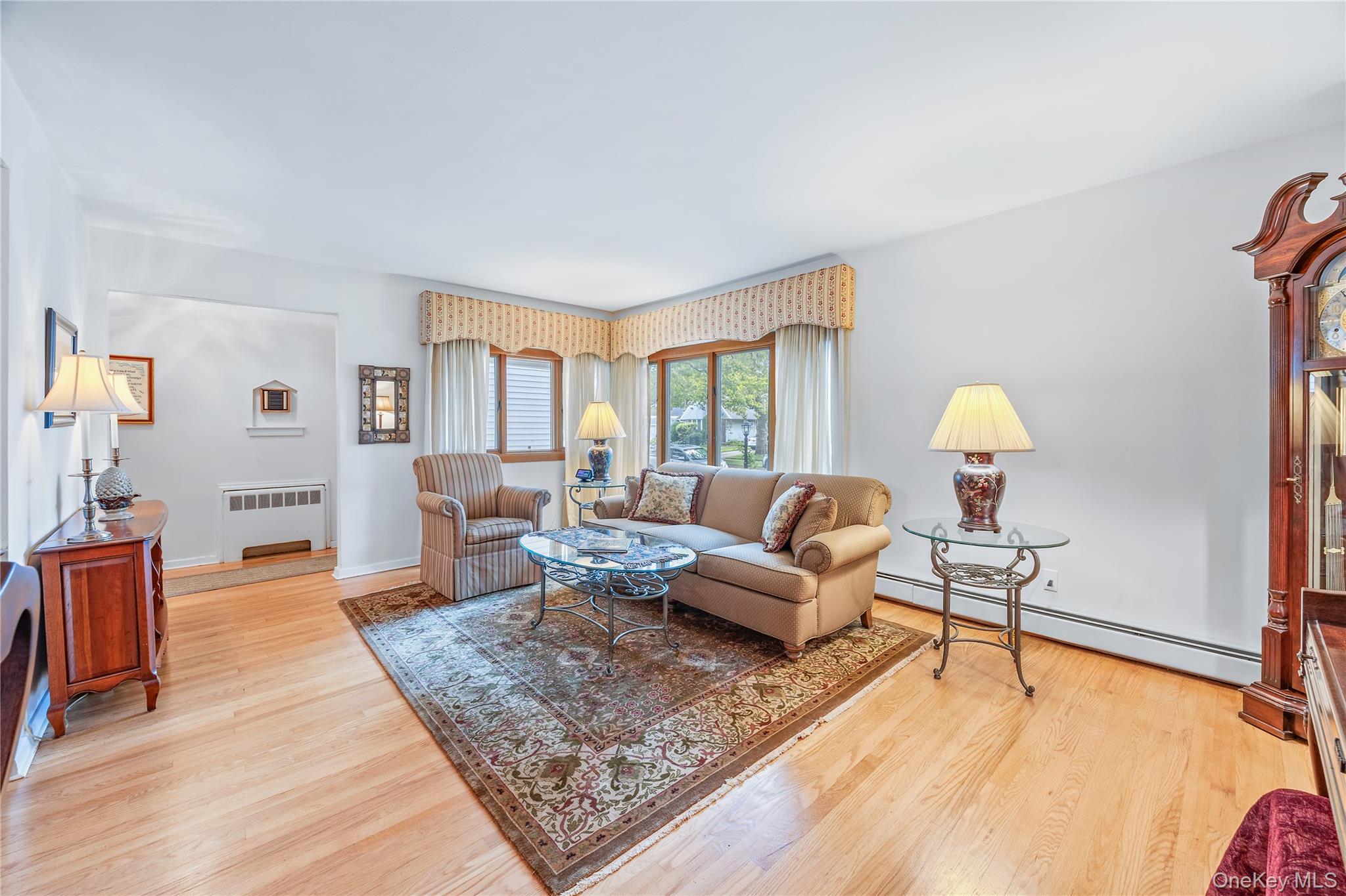 73 Patton Boulevard, New Hyde Park, NY 11040