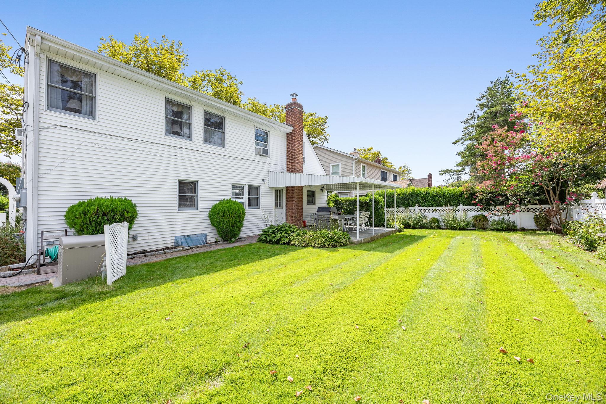 73 Patton Boulevard, New Hyde Park, NY 11040