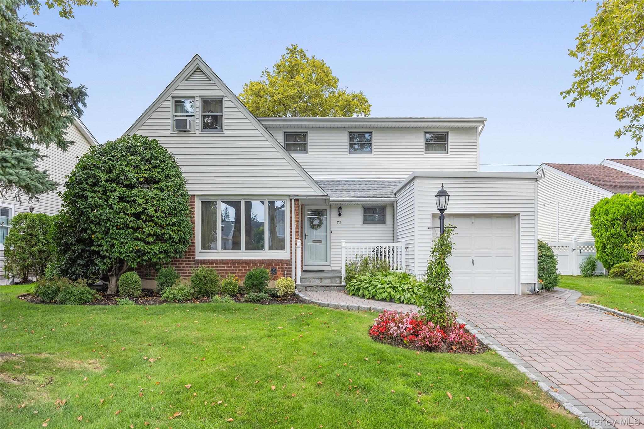 73 Patton Boulevard, New Hyde Park, NY 11040