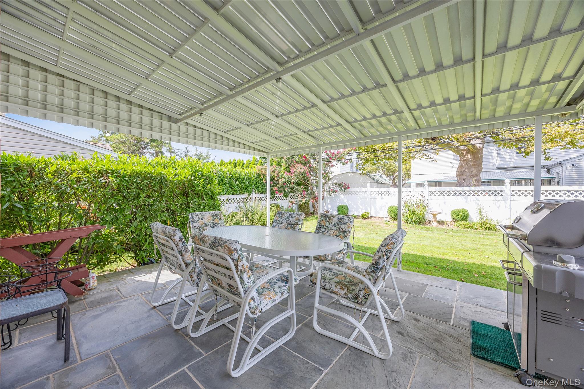 73 Patton Boulevard, New Hyde Park, NY 11040