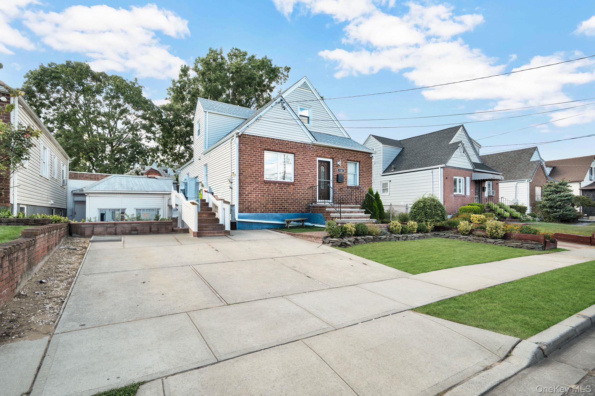 138 Ormonde Boulevard, Valley Stream, NY 11580