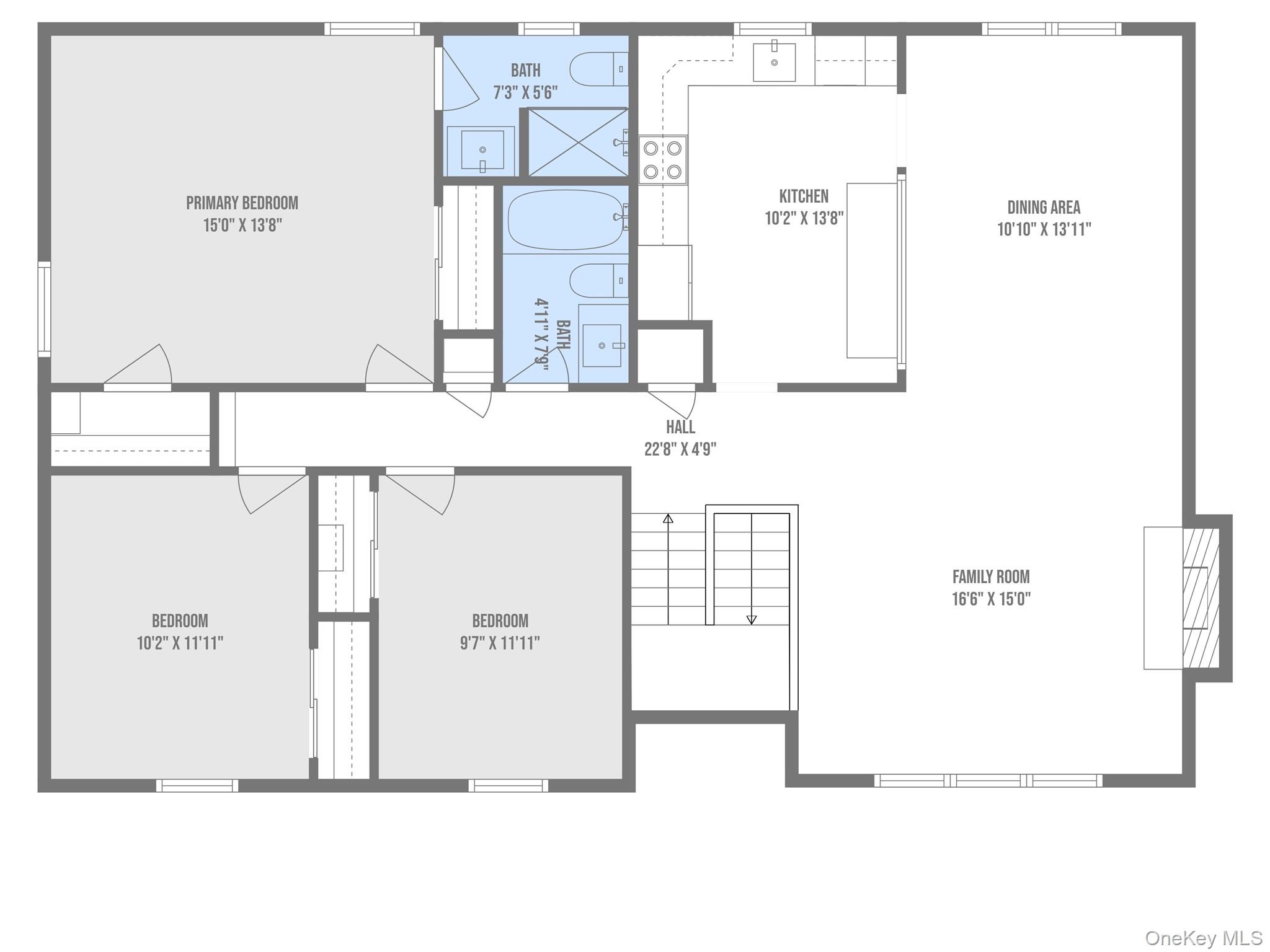 42 Schoolhouse Road, Old Bethpage, NY 11804