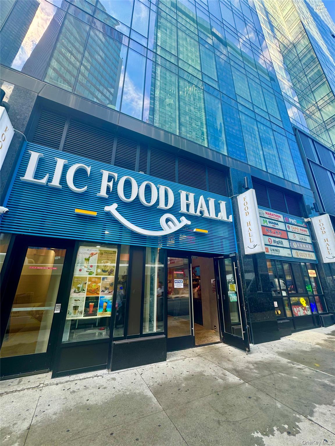 2717 42nd Road # 7E, Long Island City, NY 11101