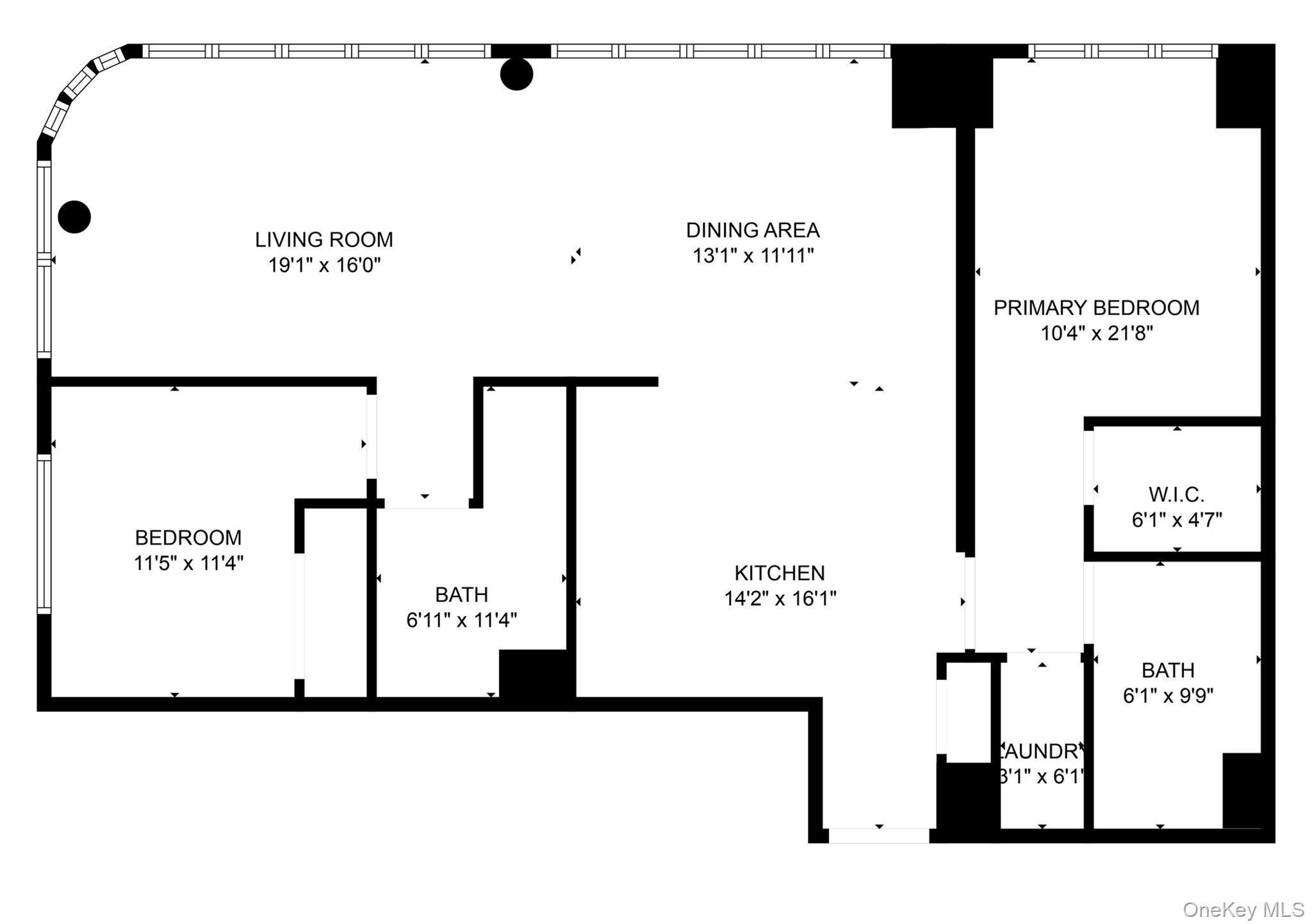 2717 42nd Road # 7E, Long Island City, NY 11101